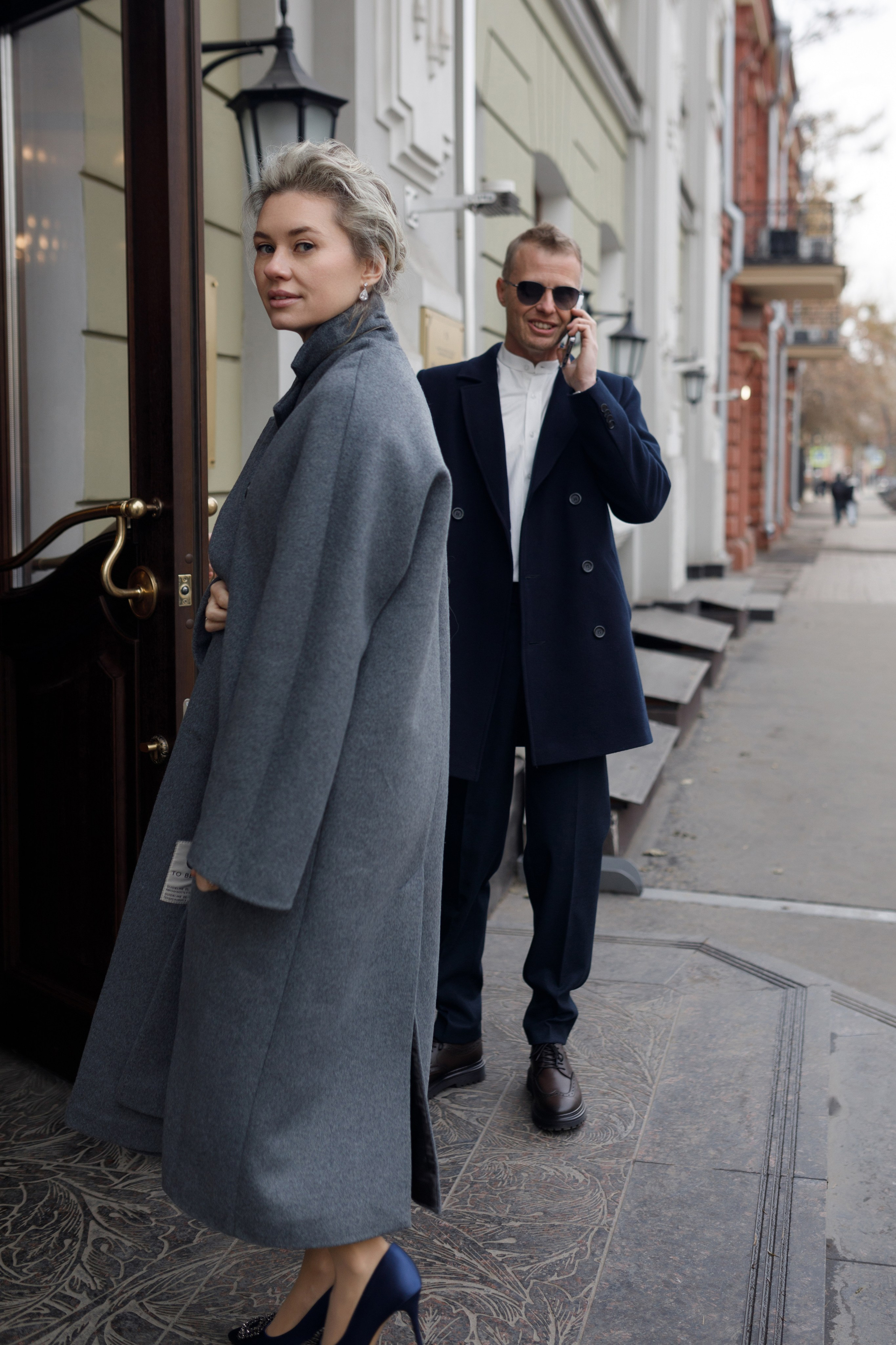 Регистрация Андрея и Ники. Свадебный и семейный фотограф в Иркутске Яна Лиа