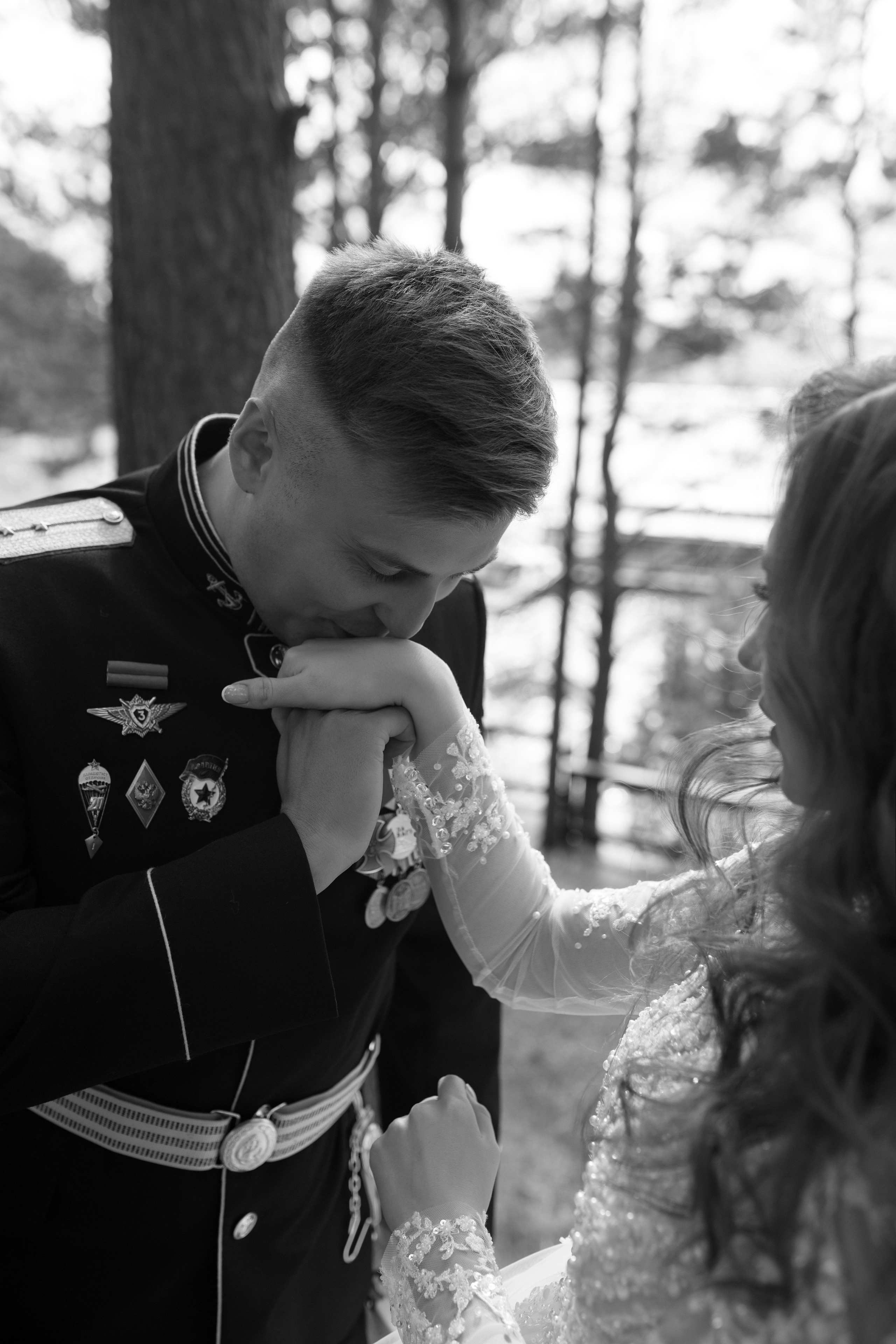 Свадьба Николая и Екатерины. Свадебный и семейный фотограф в Иркутске Яна Лиа