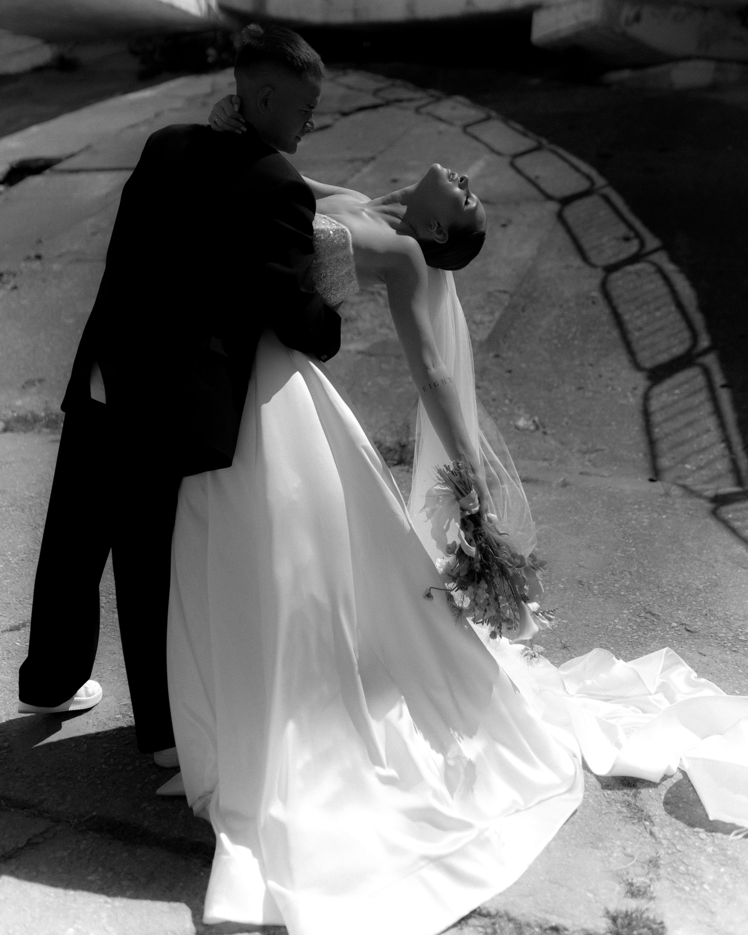 Алексей и Валерия. DARYA.BELKINA