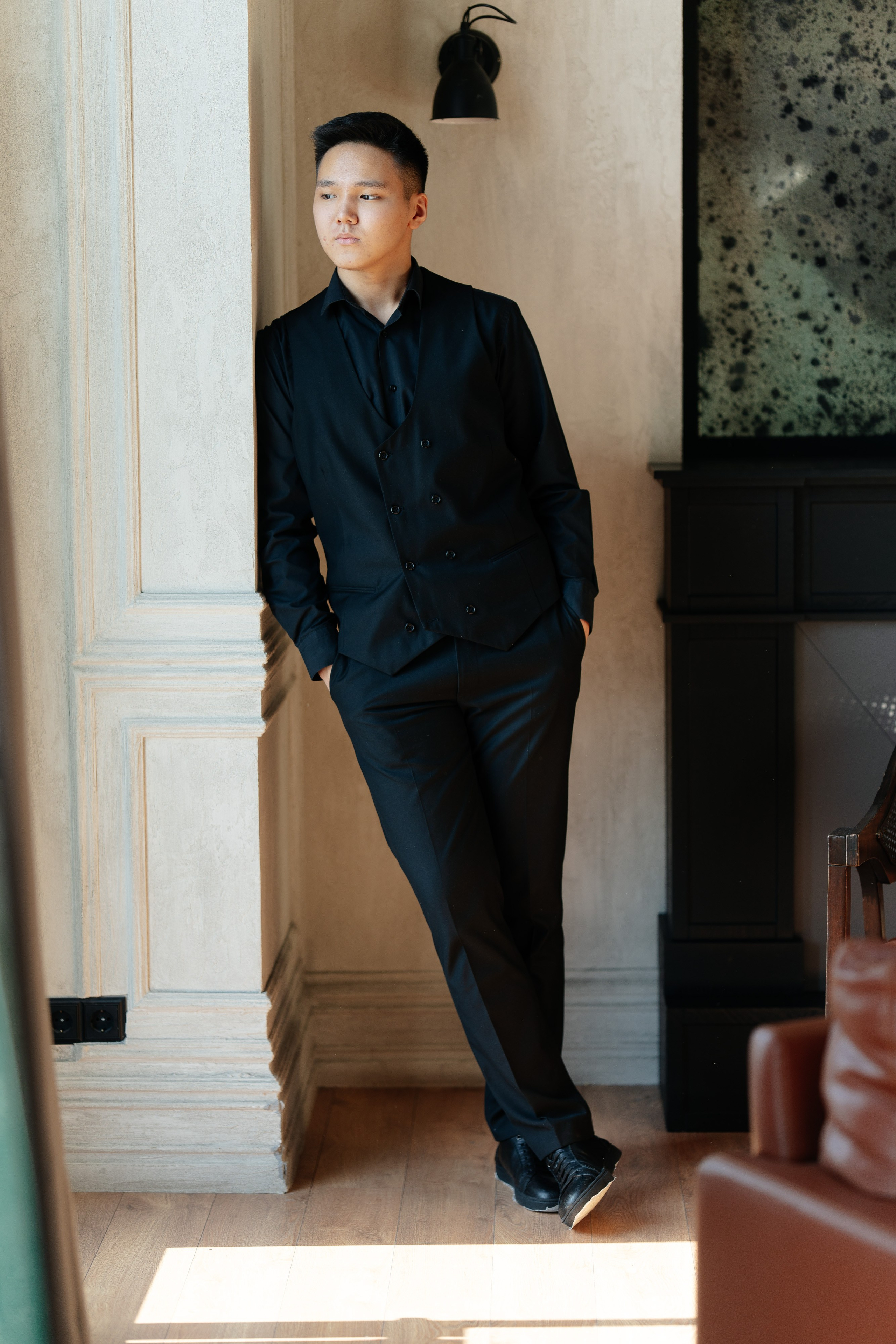 Личный разворот. Выпускные альбомы в Нур-Султане (Астана) и по всему Казахстану