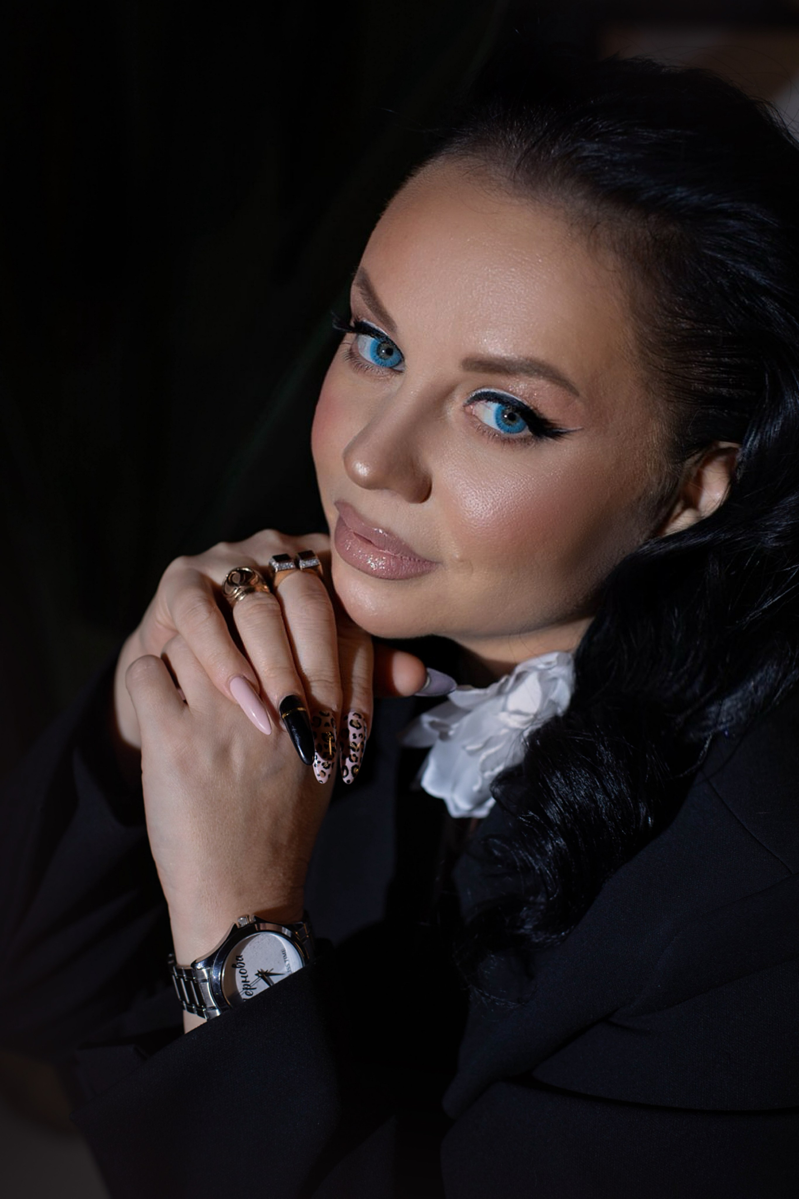 Деловое фото/контент. Фотограф Ирина Зверева