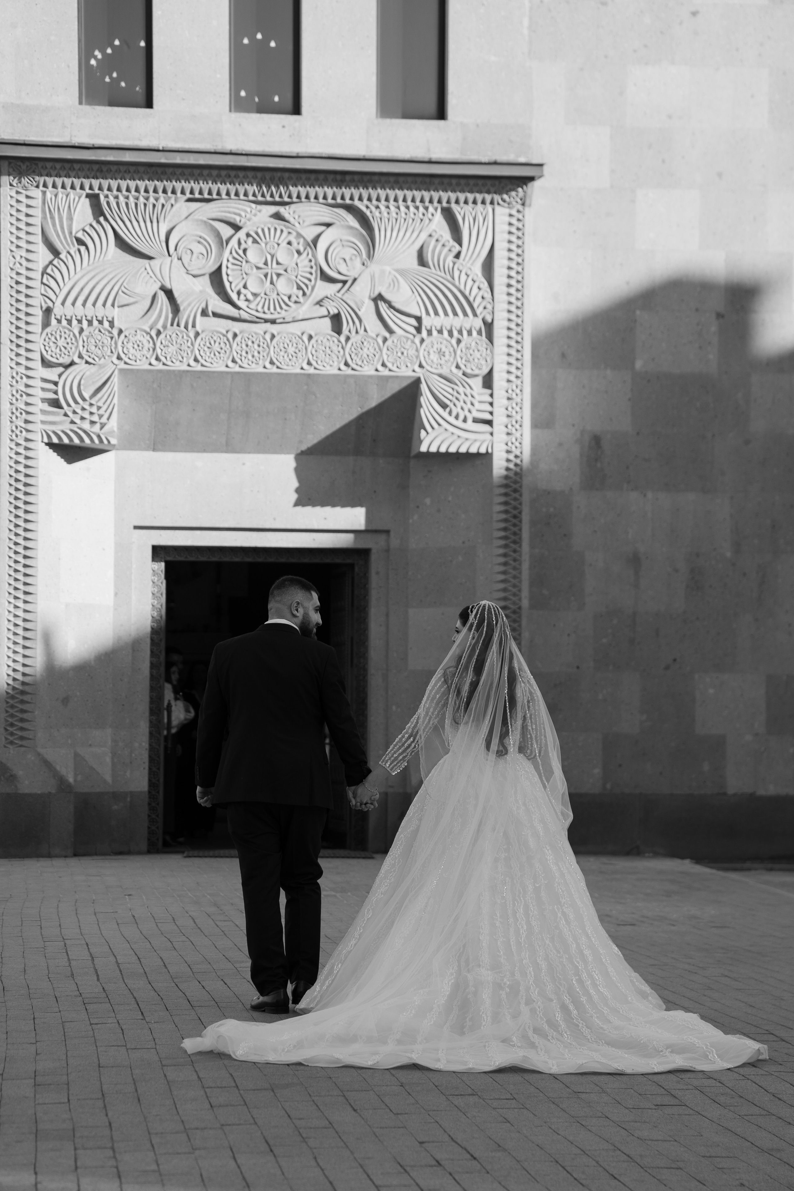 Венчание. Photo.eduardovna