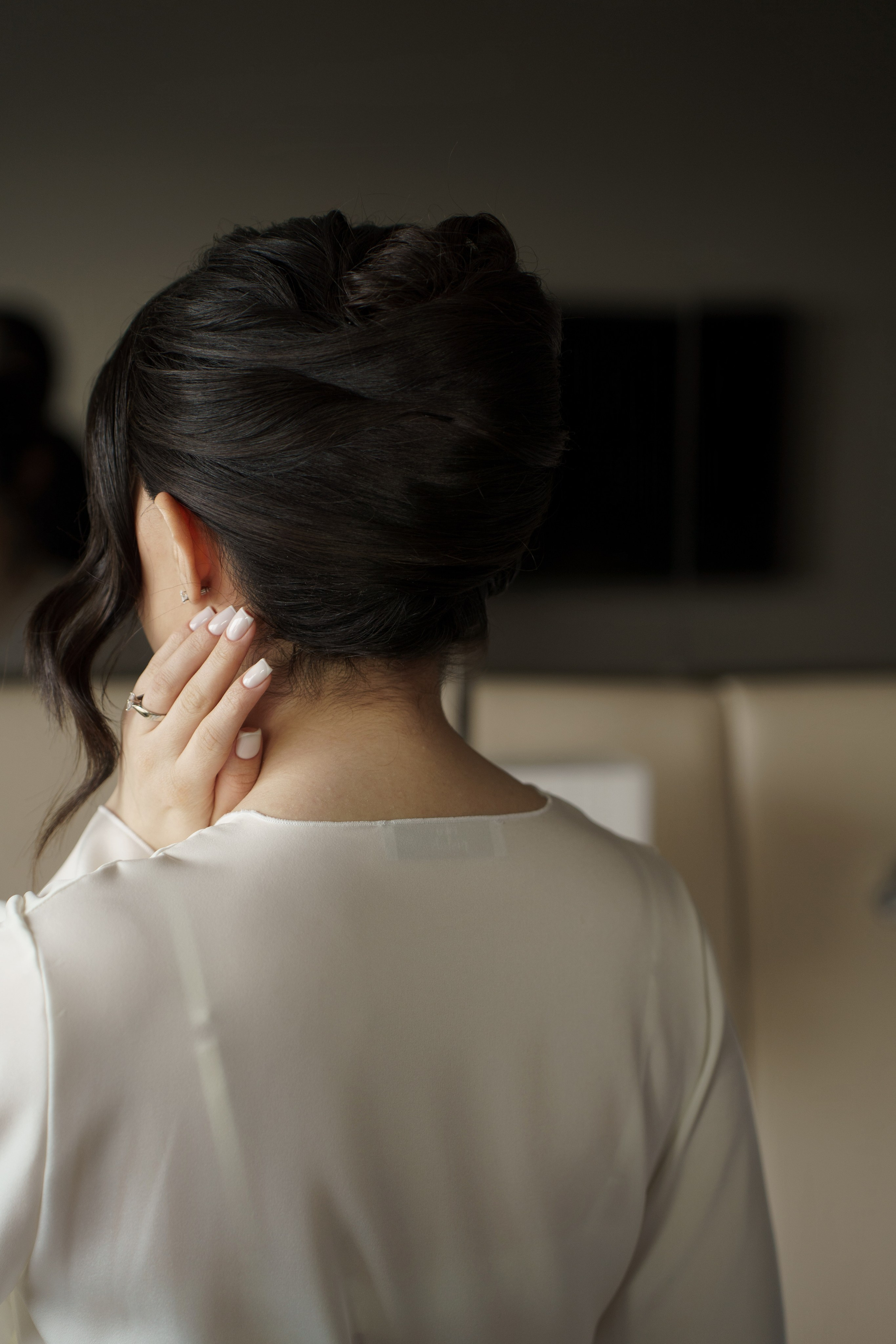 Утро невесты. Photo.eduardovna