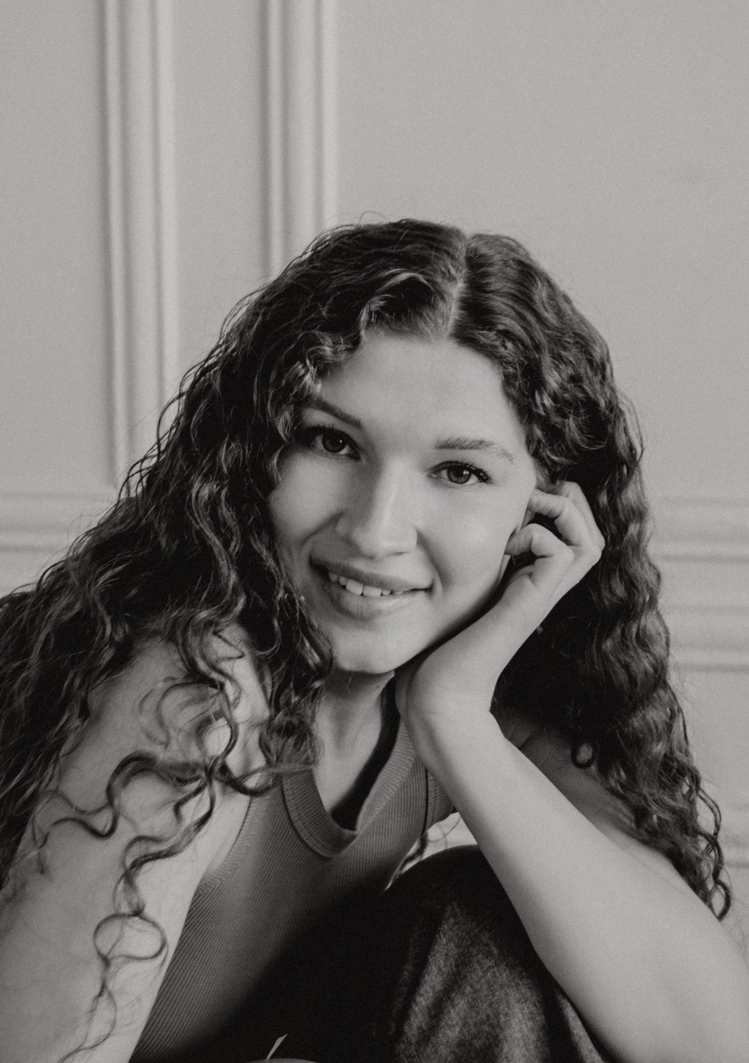 Елена. Фотограф Чита Комарова Ксения