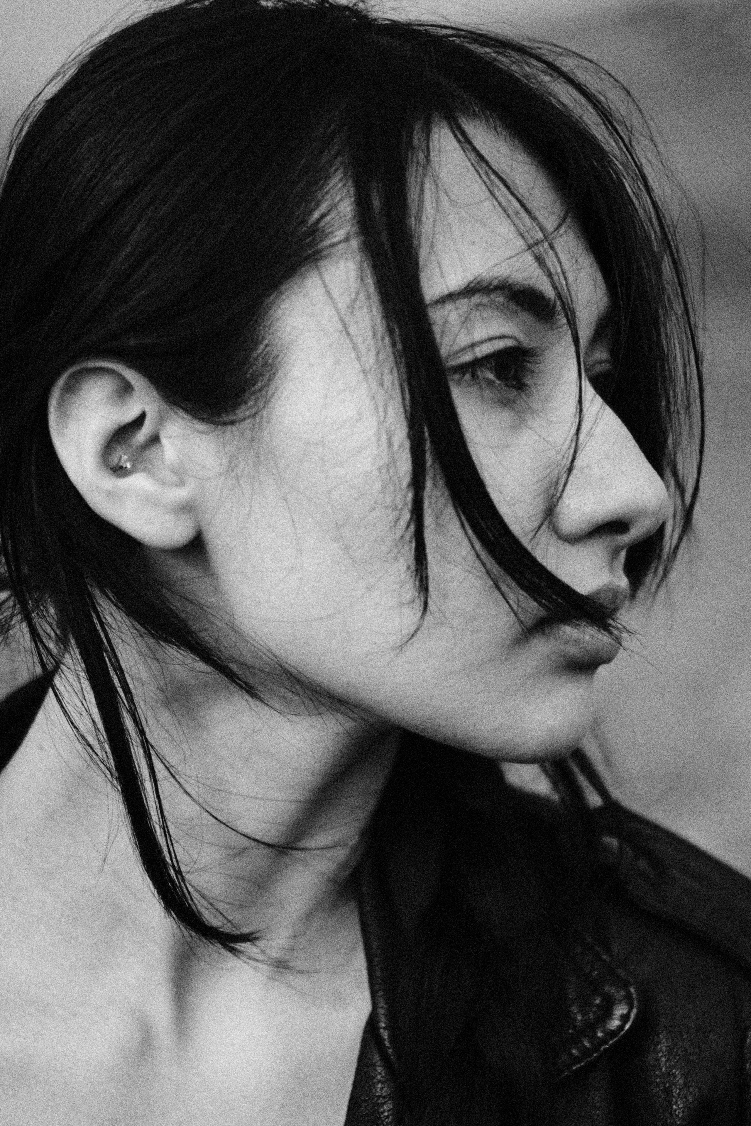 Dry Pound. Фотограф Настя Лев