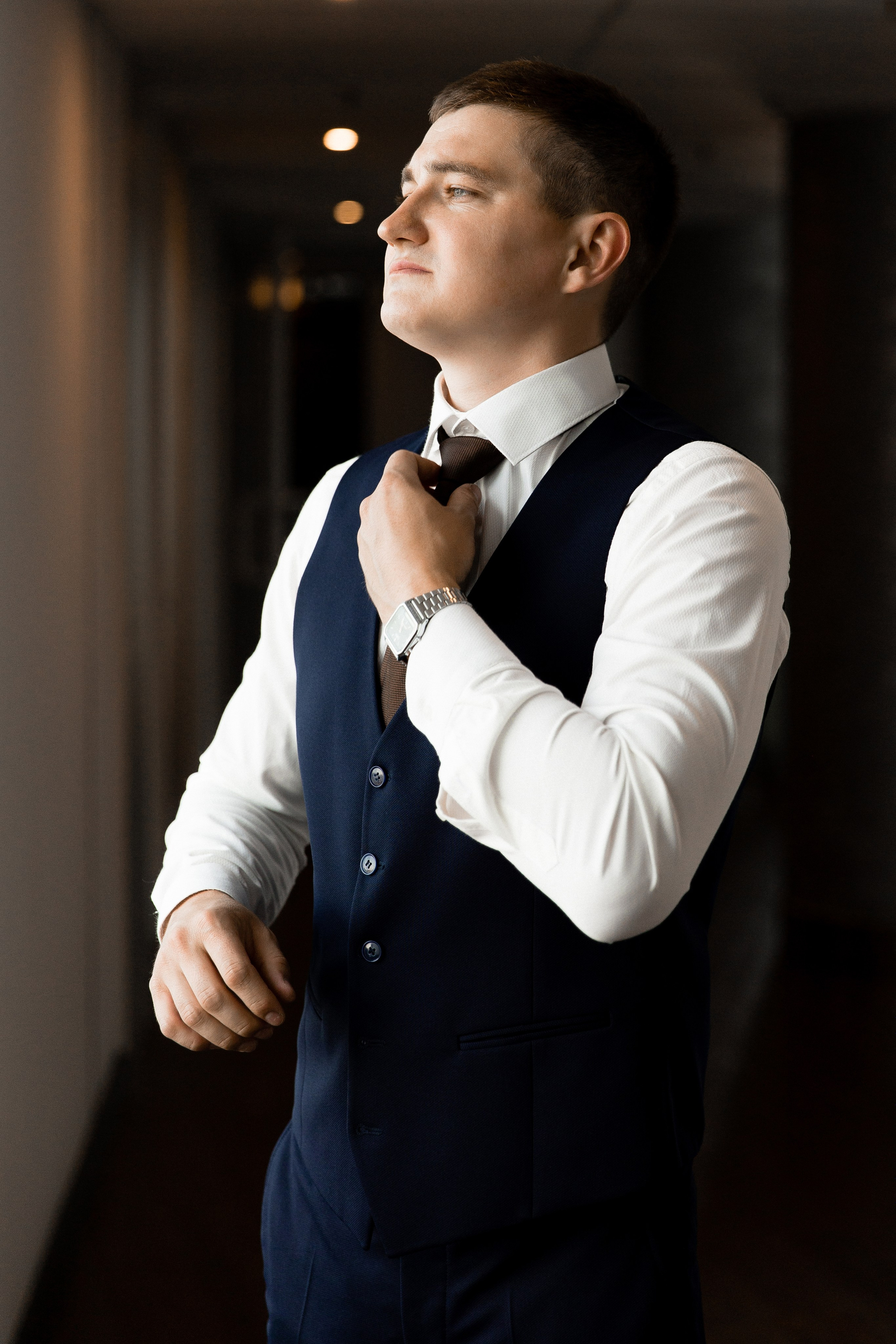 Ольга&Иван MARRIOTT. Свадебный и семейный фотограф в Краснодаре