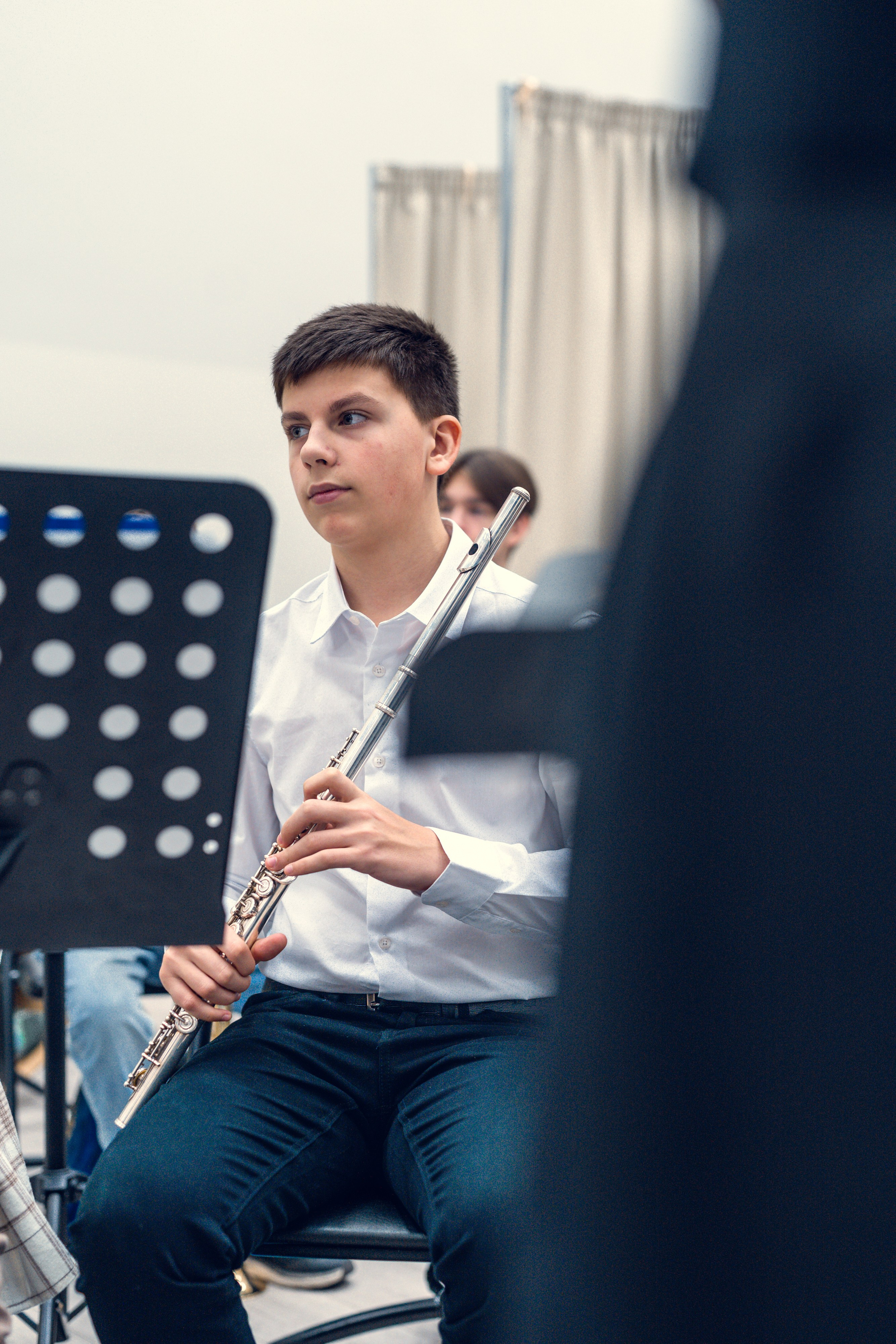 Концерт Школа Искусств. Школьные альбомы и альбомы для детского сада. Юлия Осипова. Москва