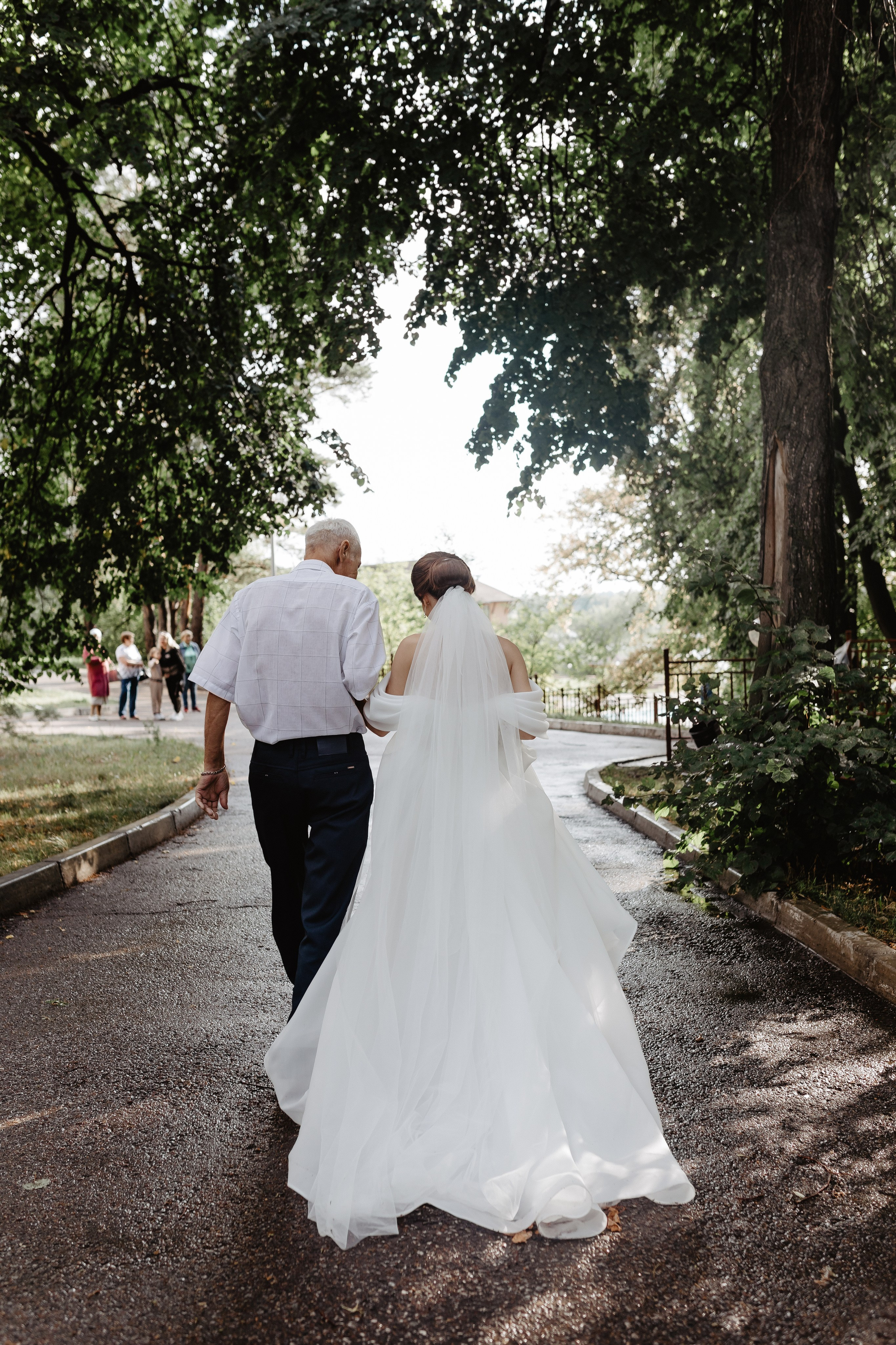 Свадьба в Гусях. Свадебный и семейный фотограф в Нижнекамске, Набережных Челнах