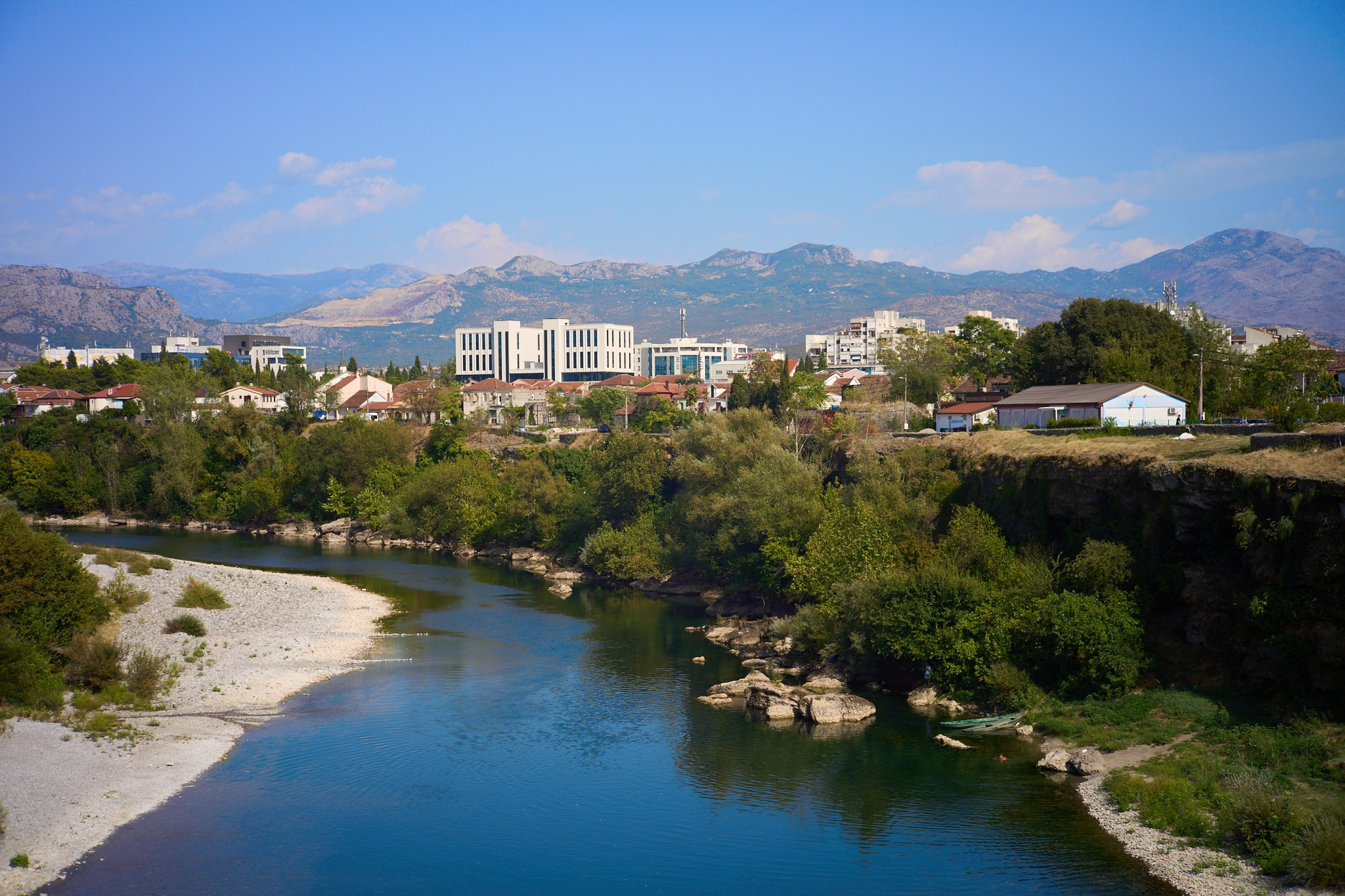Черногория, сентябрь 2024. Фотограф, Римма Невинская