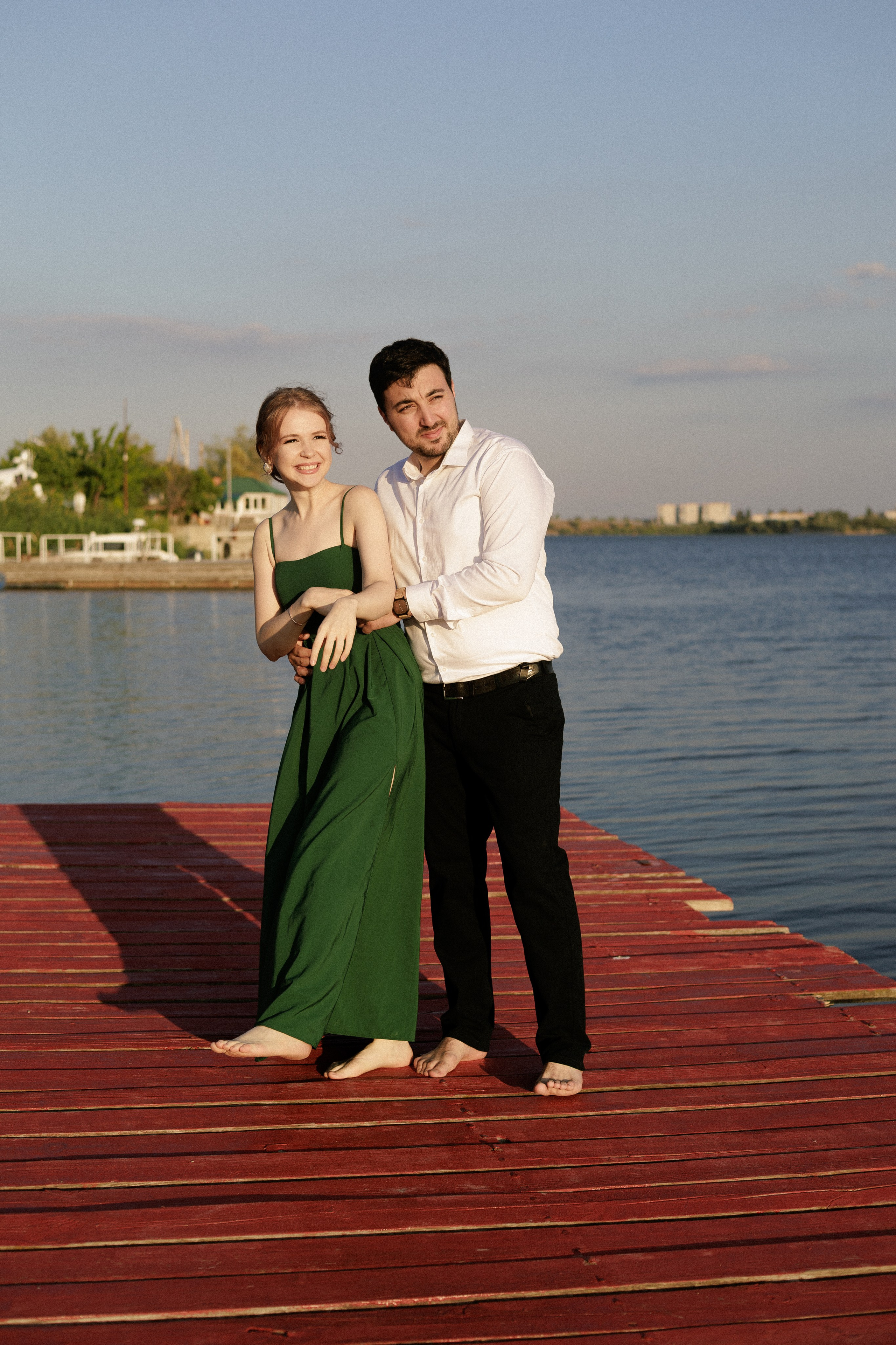 Love story | Sasha + Nikita. Орлова Мария фотограф Волгоград, Камышин