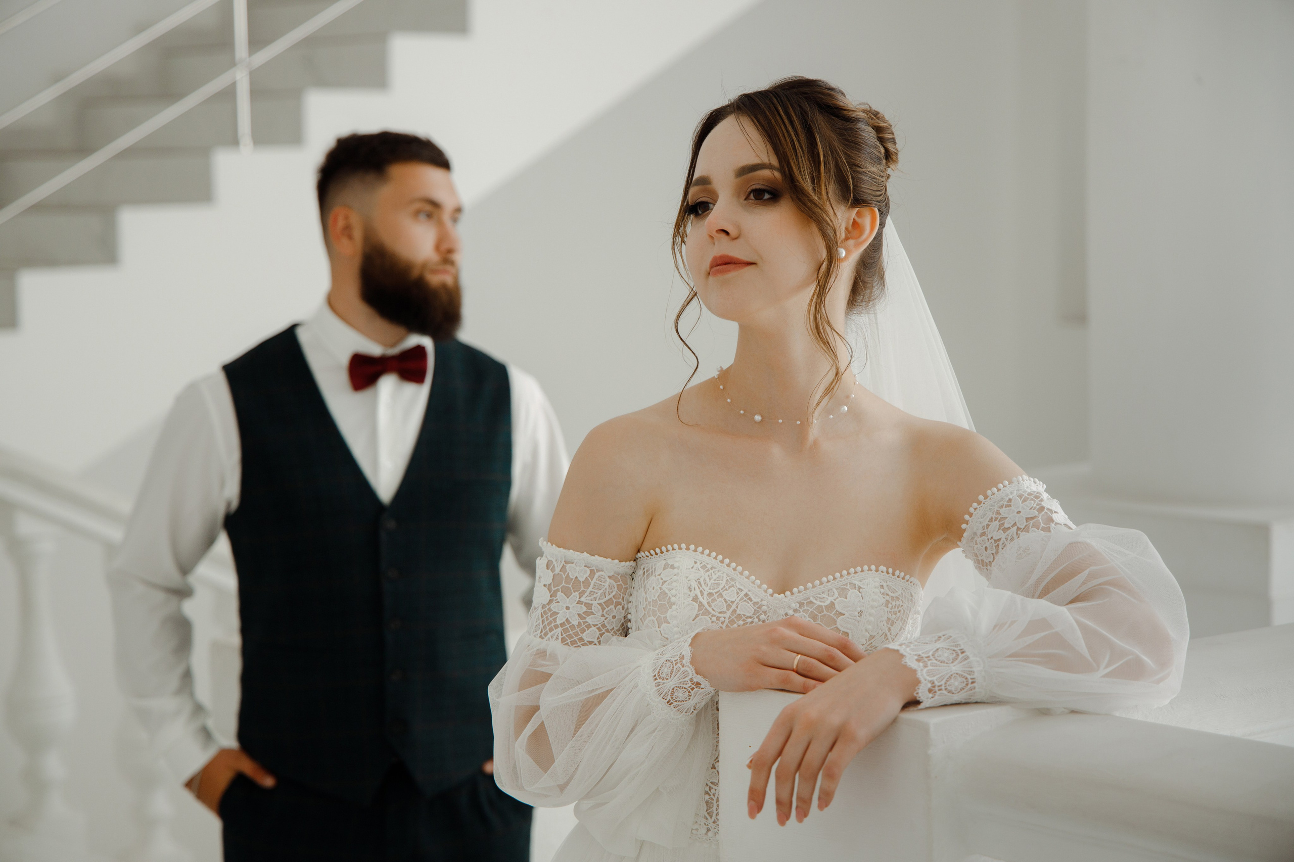 Николай и Вера. Фотограф Новороссийск