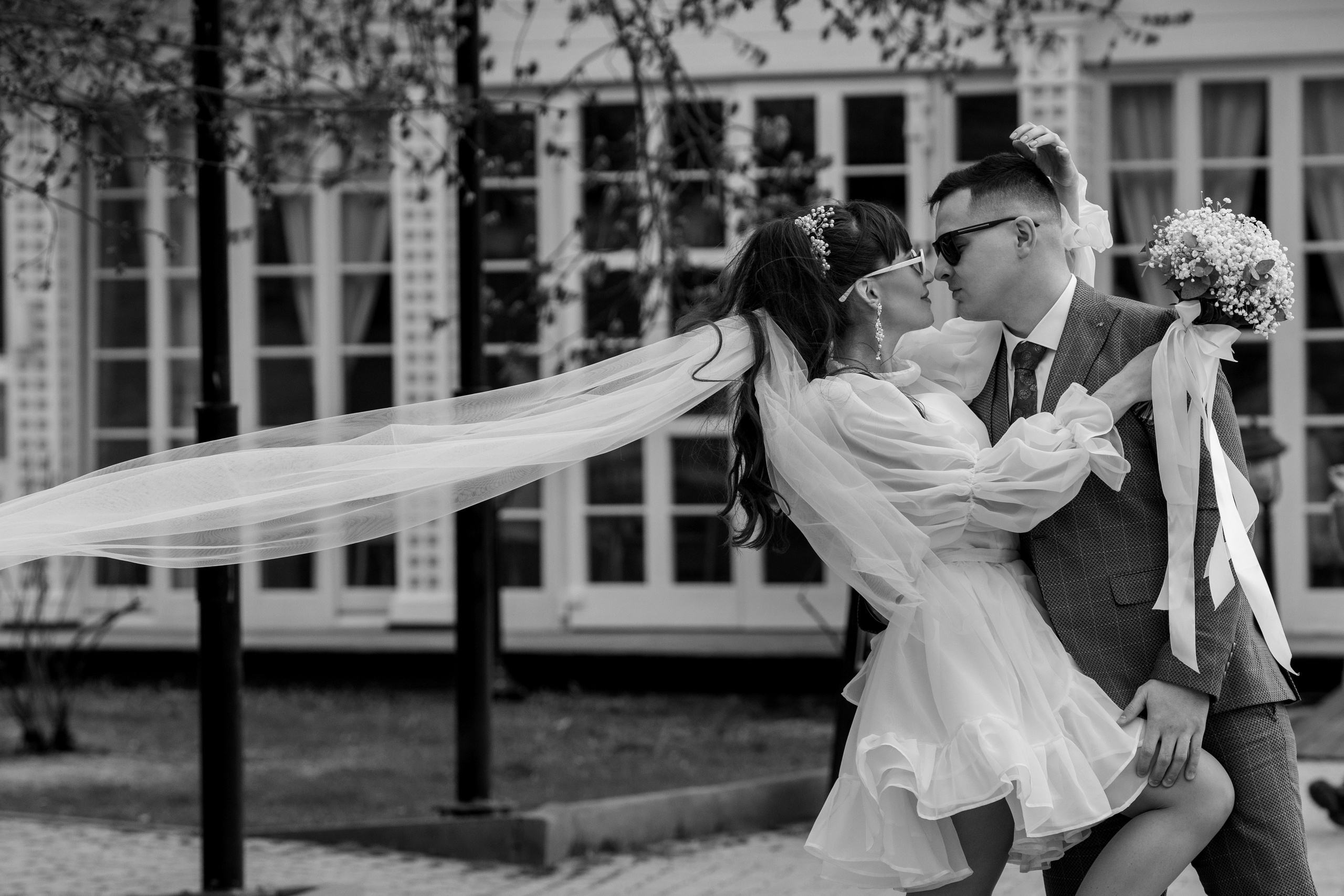 Роман и Диана. Фотограф Новороссийск