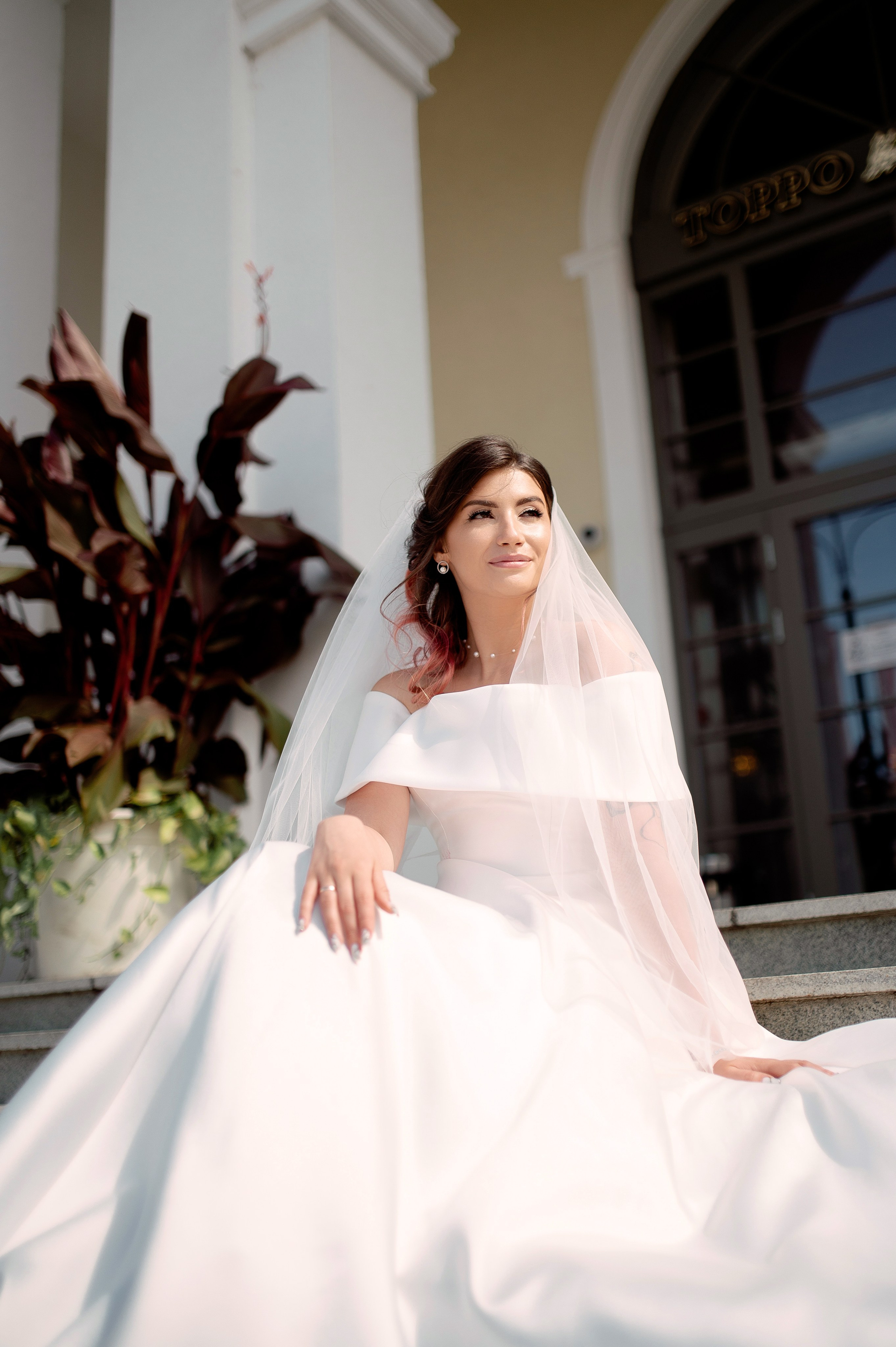 Маргарита и Никита — Рязанская ВДНХ — 08.08.25