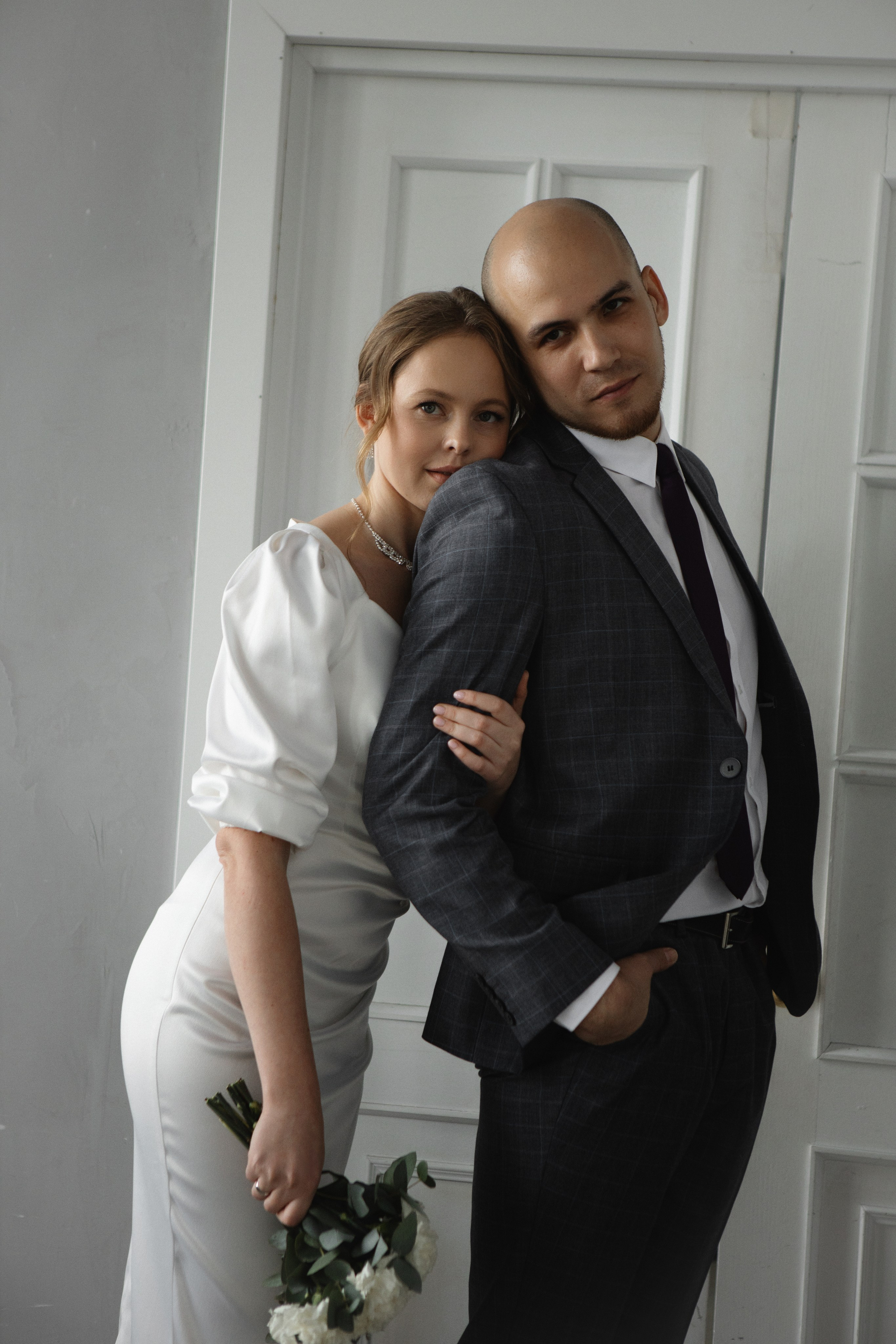 Ляйсан и Ильнур