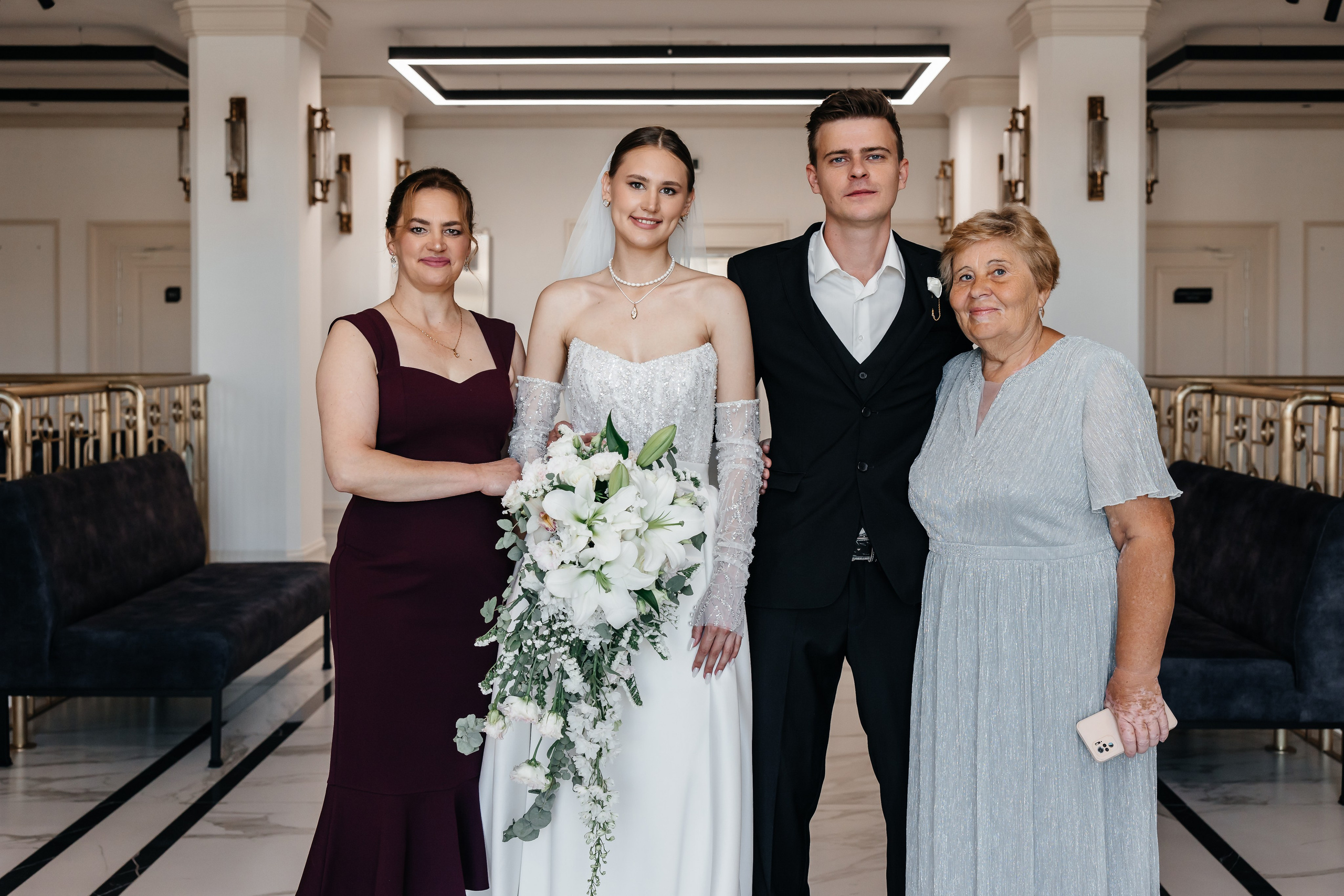 Анонс свадьбы Алины и Сергея. Новый Херсонес. Свадебный фотограф в Крыму и Севастополе Ольга Баскакова