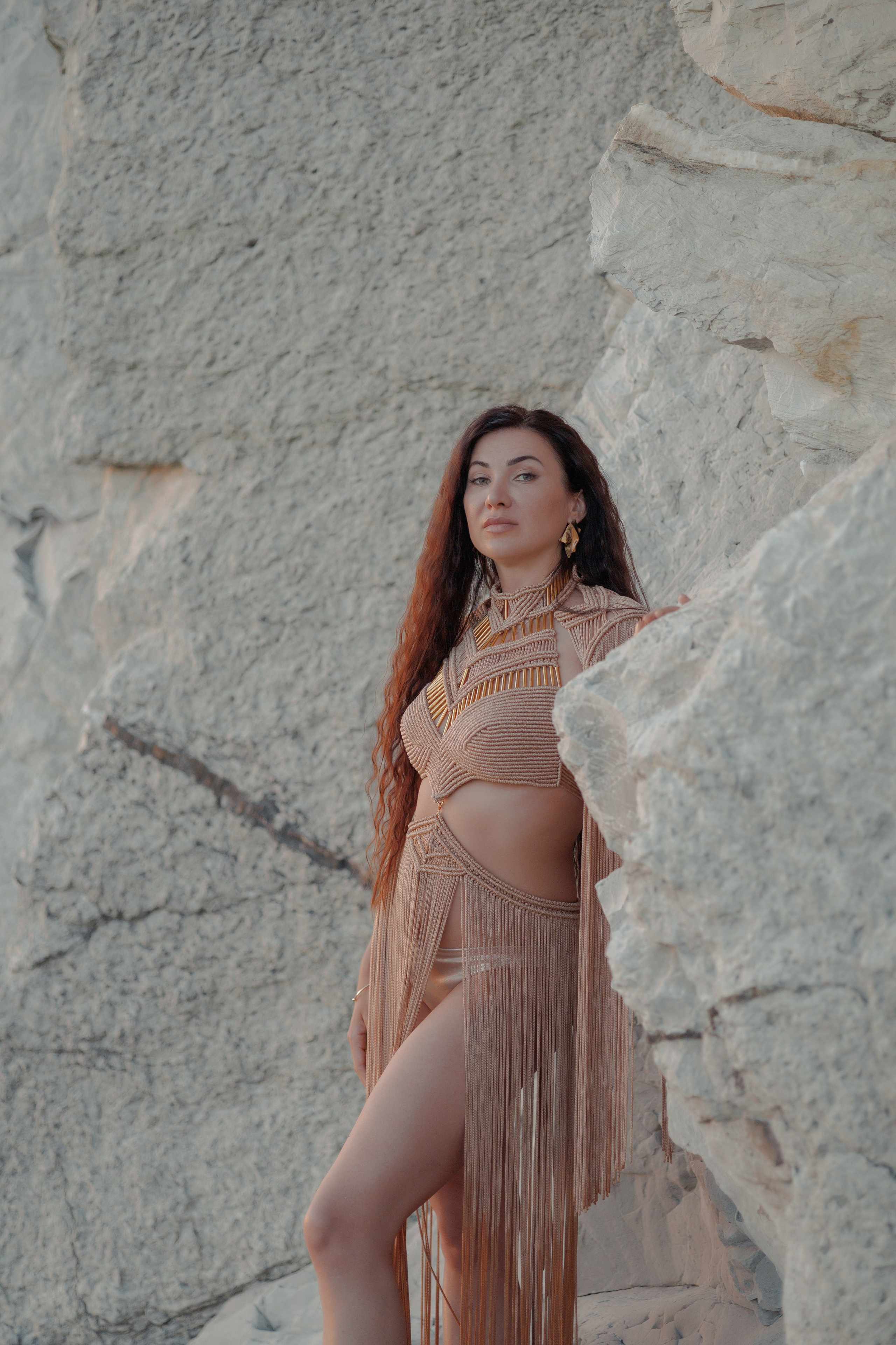 Закат в Кабардинке. Семейный и портретный фотограф в Геленджике Любовь Бодрова