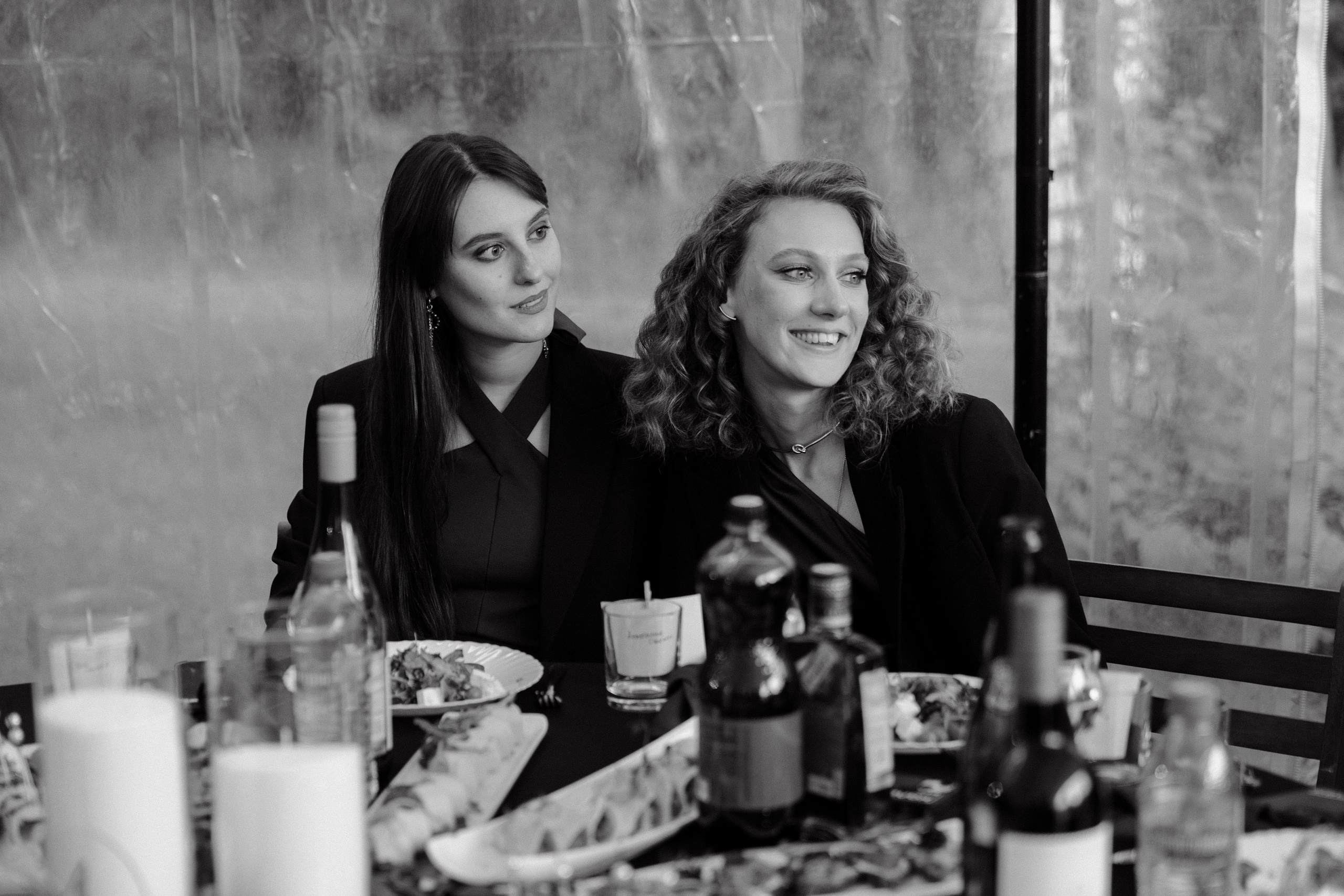 Дмитрий и Кристина. Фотограф Диана Хасанова, г. Казань