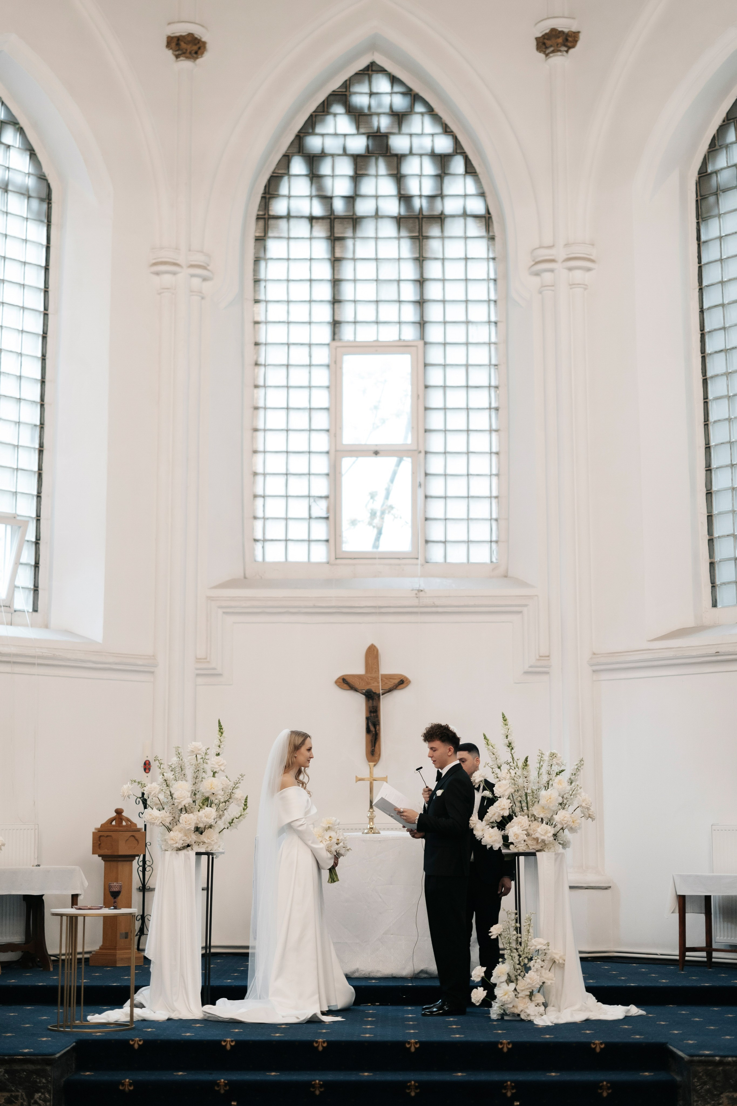 Лев и Кристина. Свадебный фотограф Москва Мотеюнайте Виктория