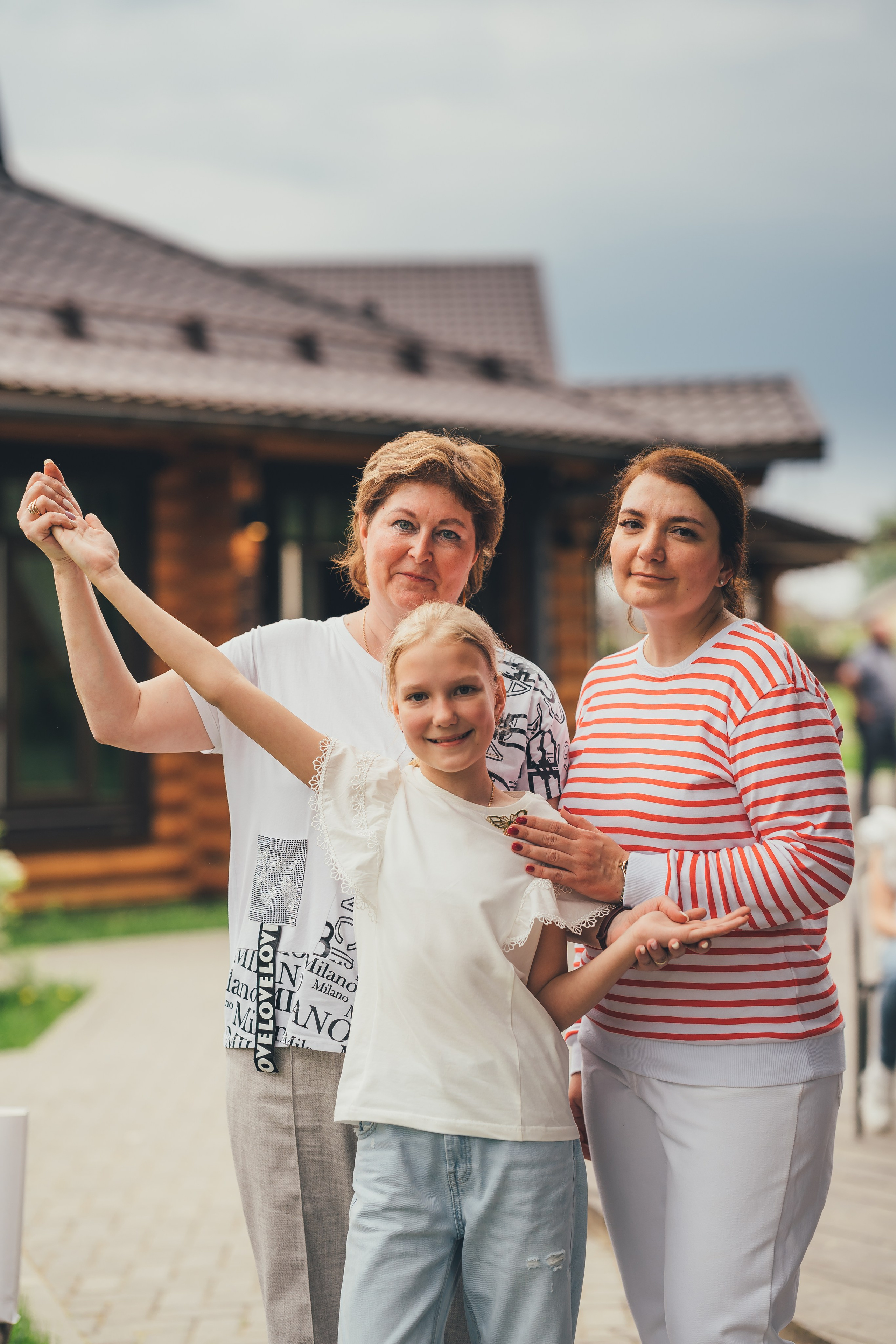 Выпускной 4 класса, Щелково, загородный клуб Барин. Наталья Дукалова фотограф Щелково Королев Пушкино Москва Балашиха