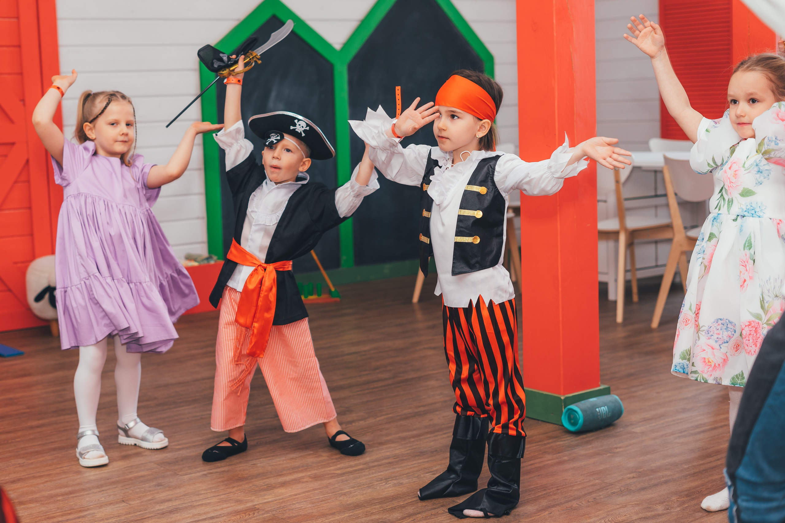 Детский день рождения, Черноголовка, конный клуб Horseka. Наталья Дукалова фотограф Щелково Королев Пушкино Москва Балашиха