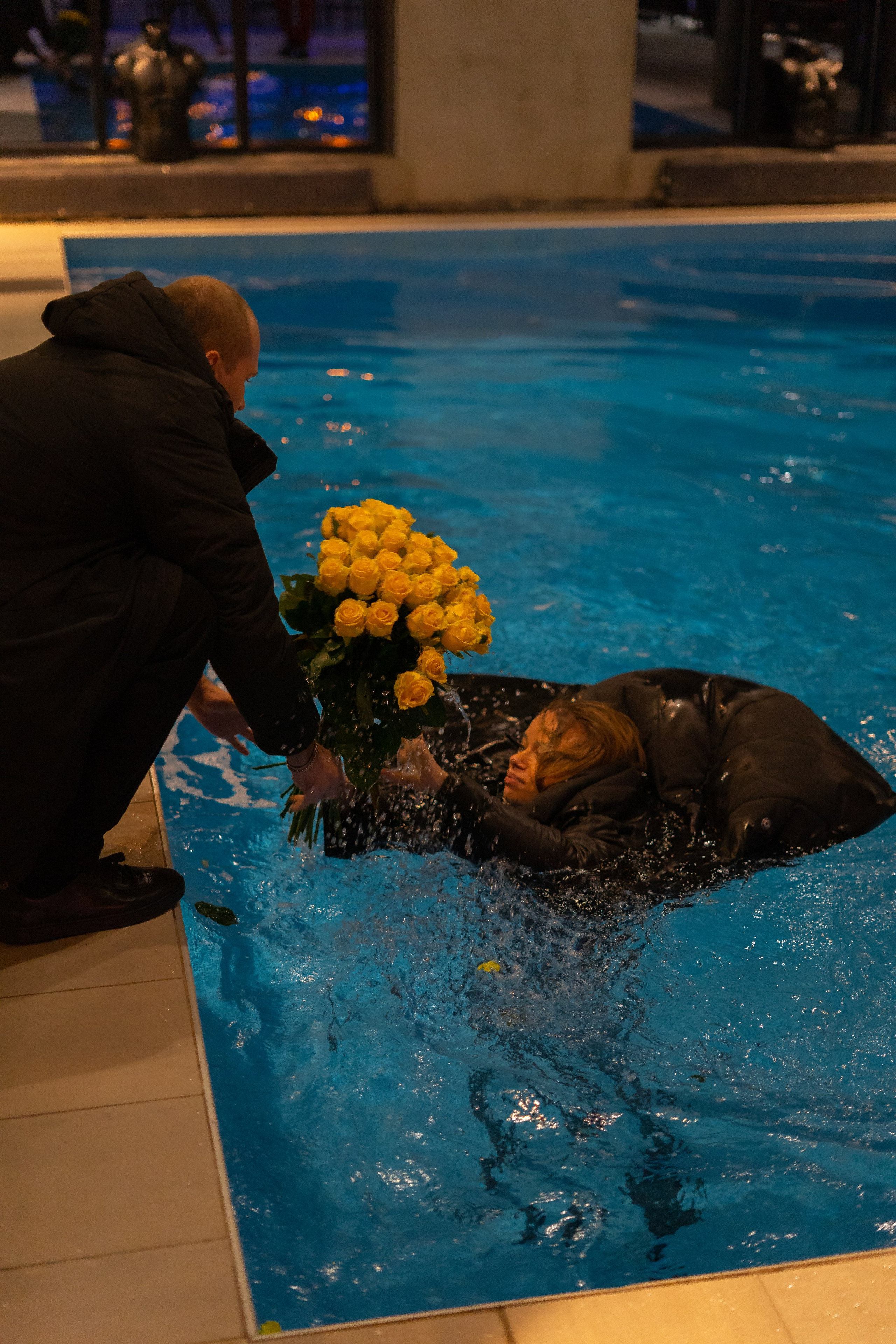 День рождения Владимира, Щелково. Наталья Дукалова фотограф Щелково Королев Пушкино Москва Балашиха