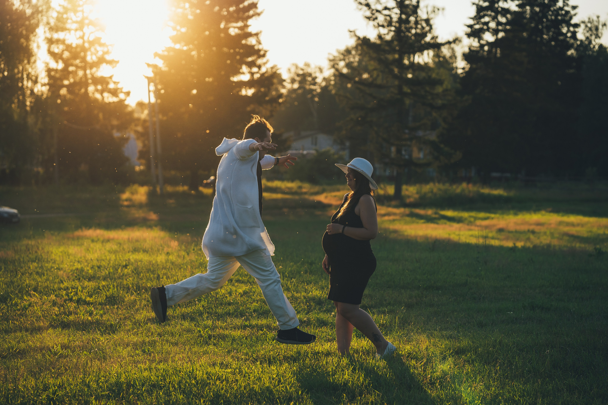 Фотосессия для беременных в Московской области— Наталья Дукалова. Наталья Дукалова фотограф Щелково Королев Пушкино Москва Балашиха