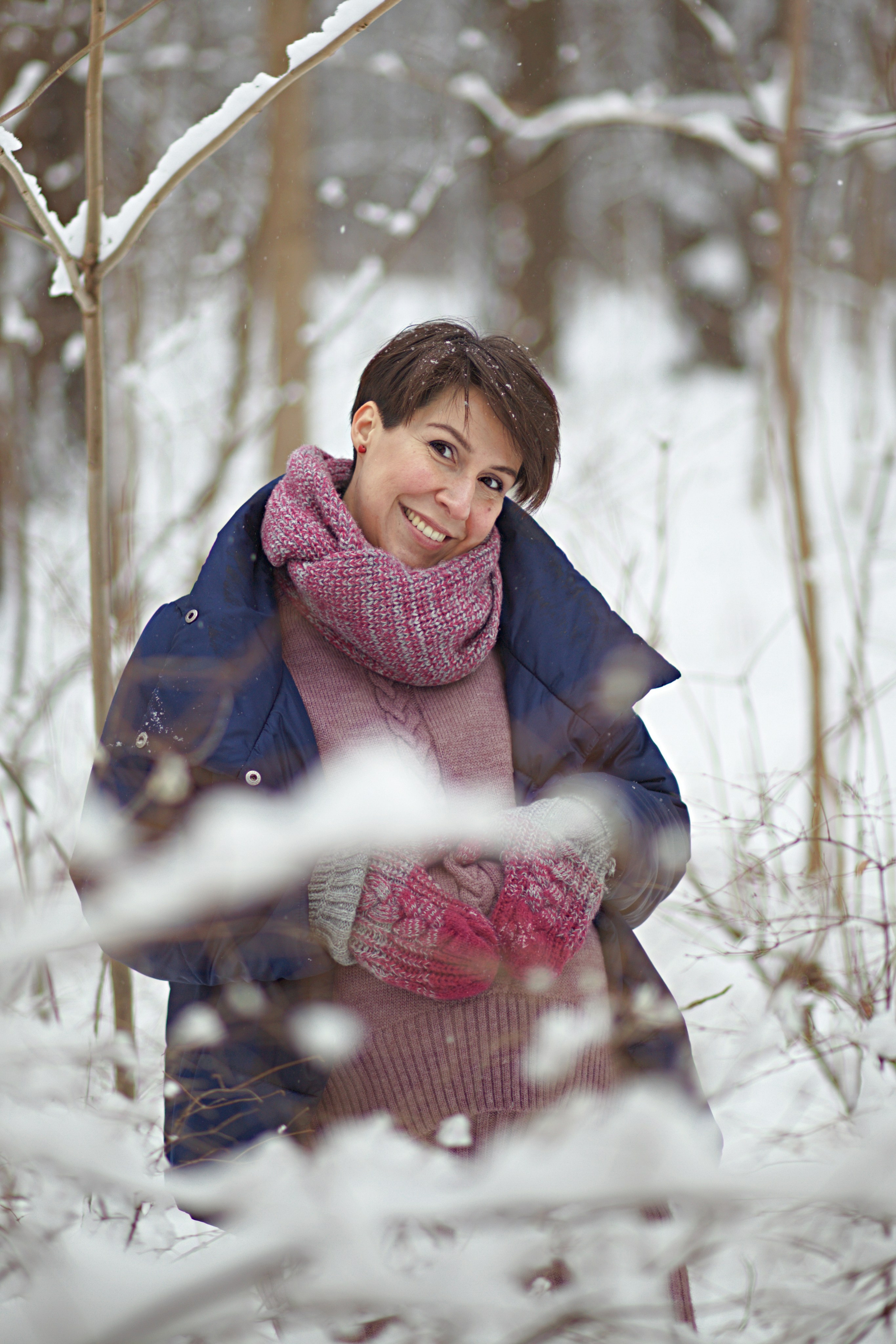 БЕРЕМЕННОСТЬ. Главная