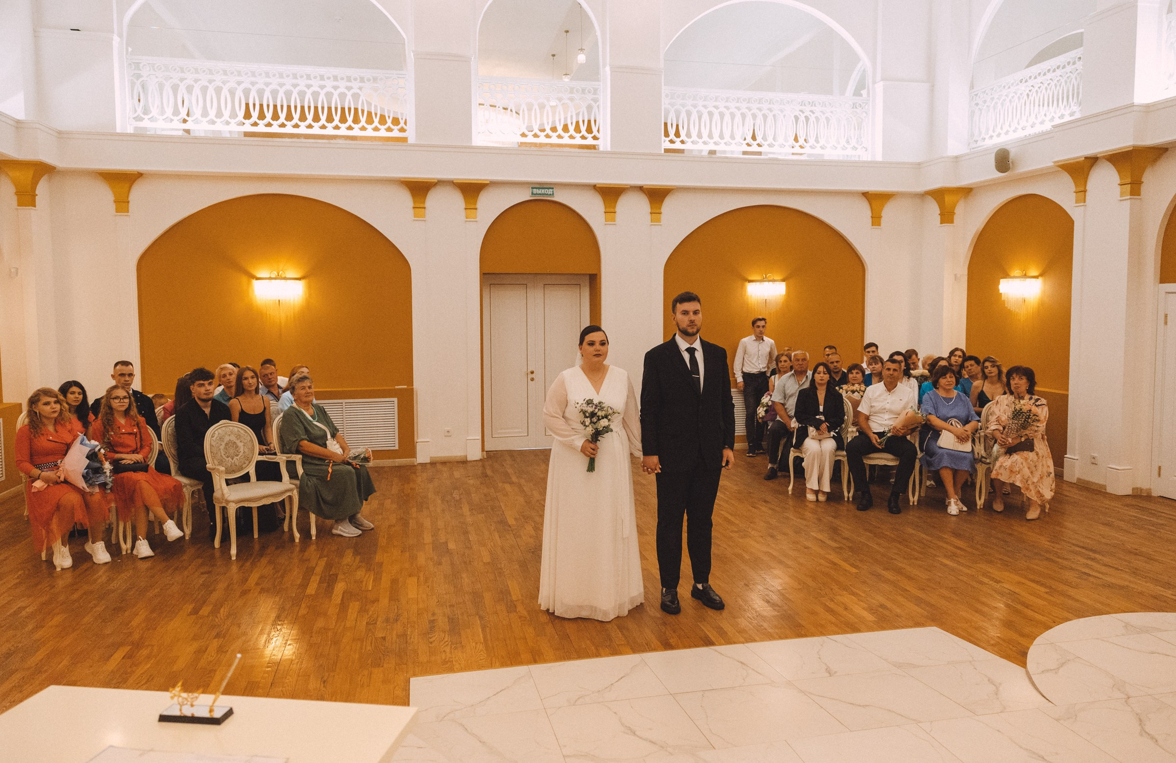 Свадебная съемка. Свадебный и Семейный Фотограф в Гатчине и Санкт-Петербурге Виктория