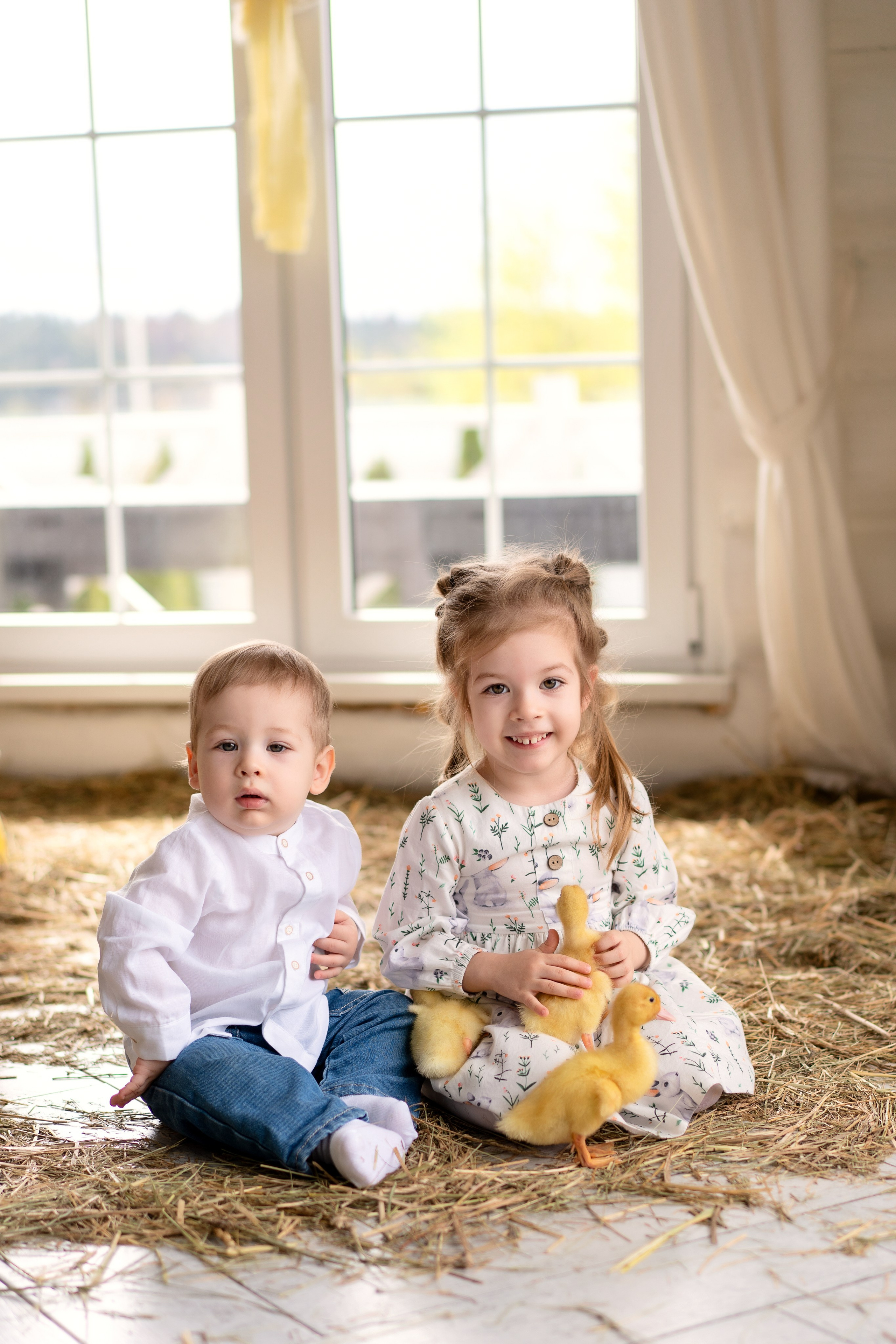 Пасхальные фотодни. Семейный и свадебный фотограф Минск, Беларусь Анна Орловская