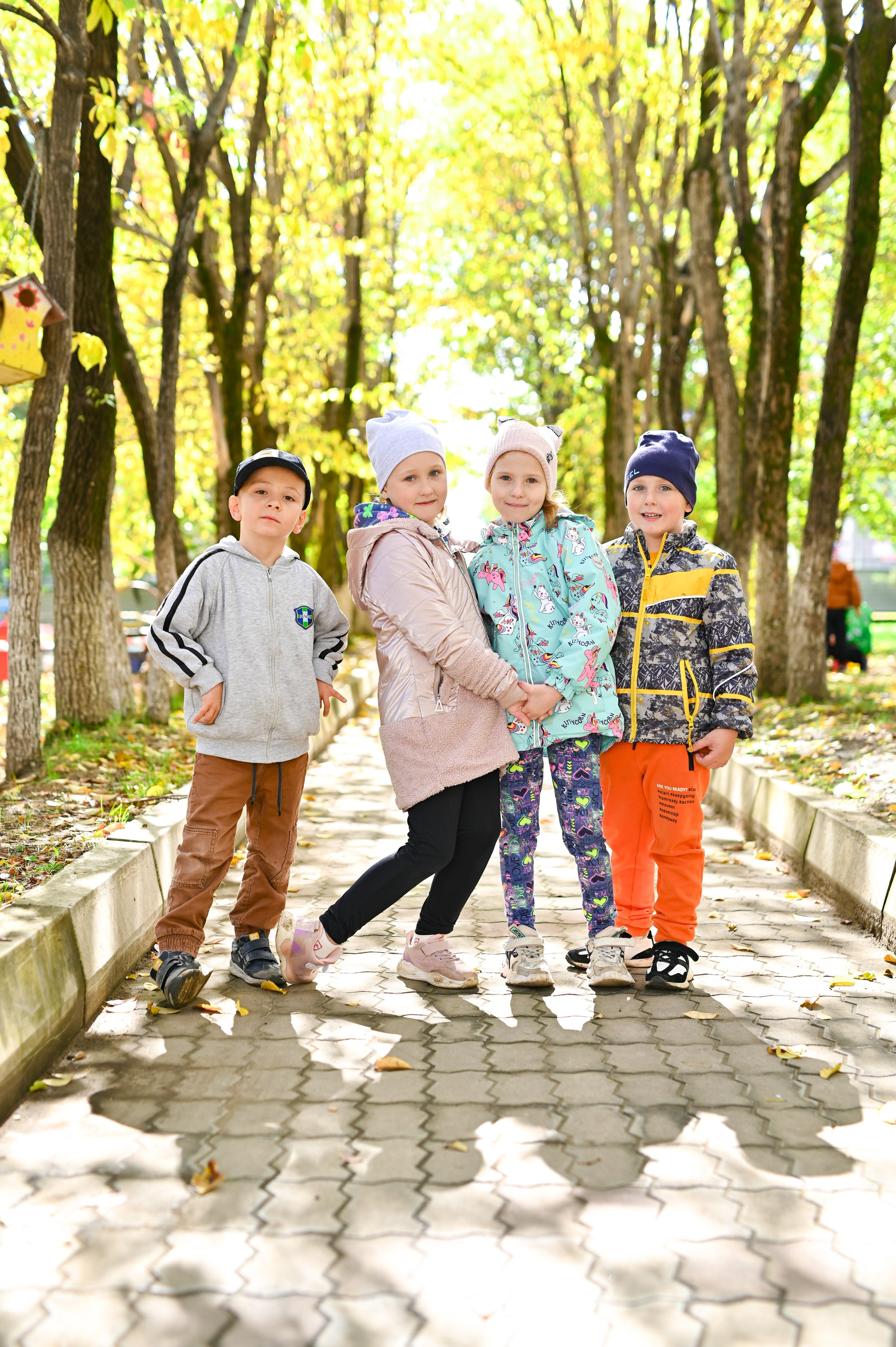 Жизнь в саду (Фоторепортаж). Школьный фотограф в Свободном Анастасия Косицына