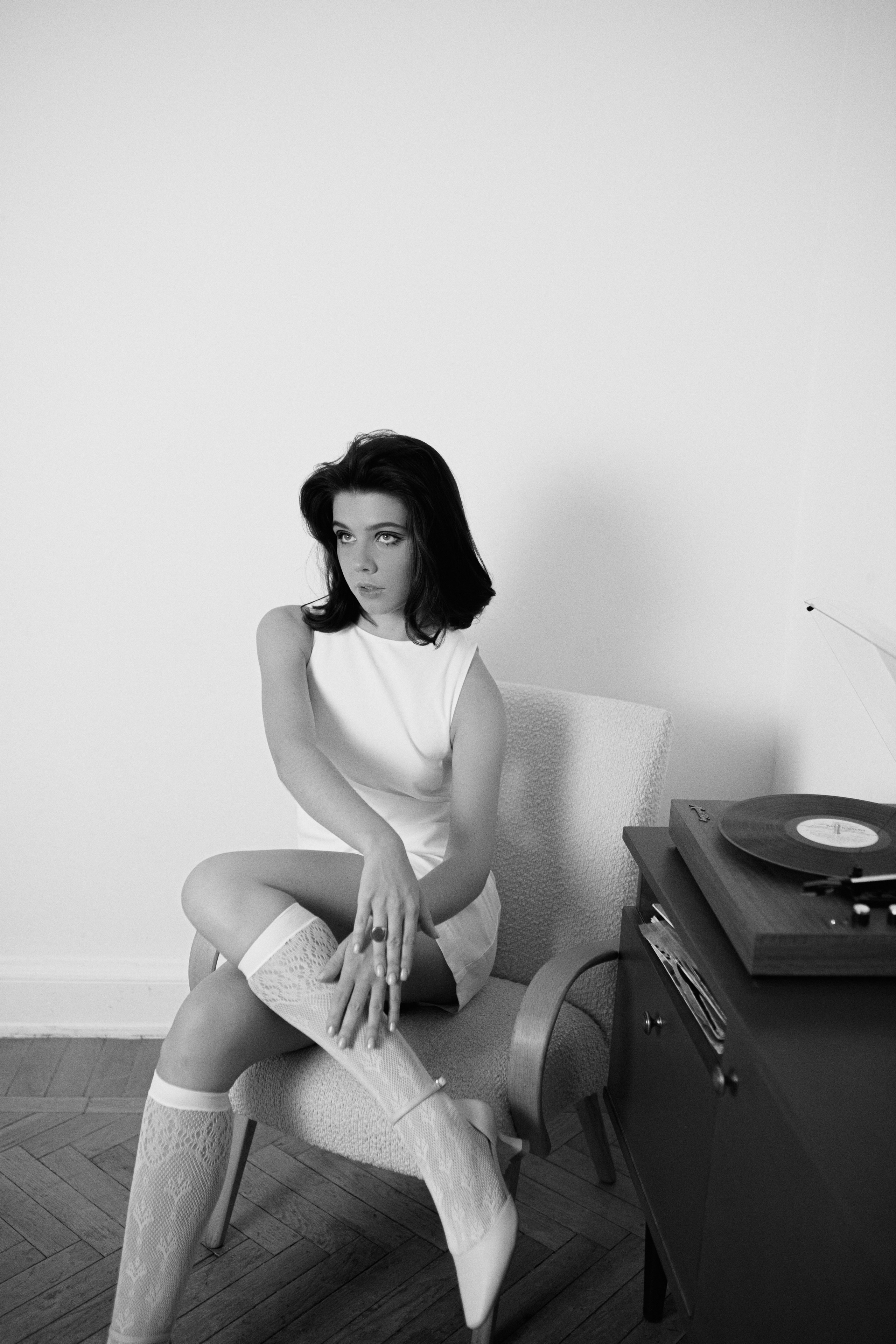 Liza: morning of the bride ☀️. Свадебный фотограф Москва и ЮГ