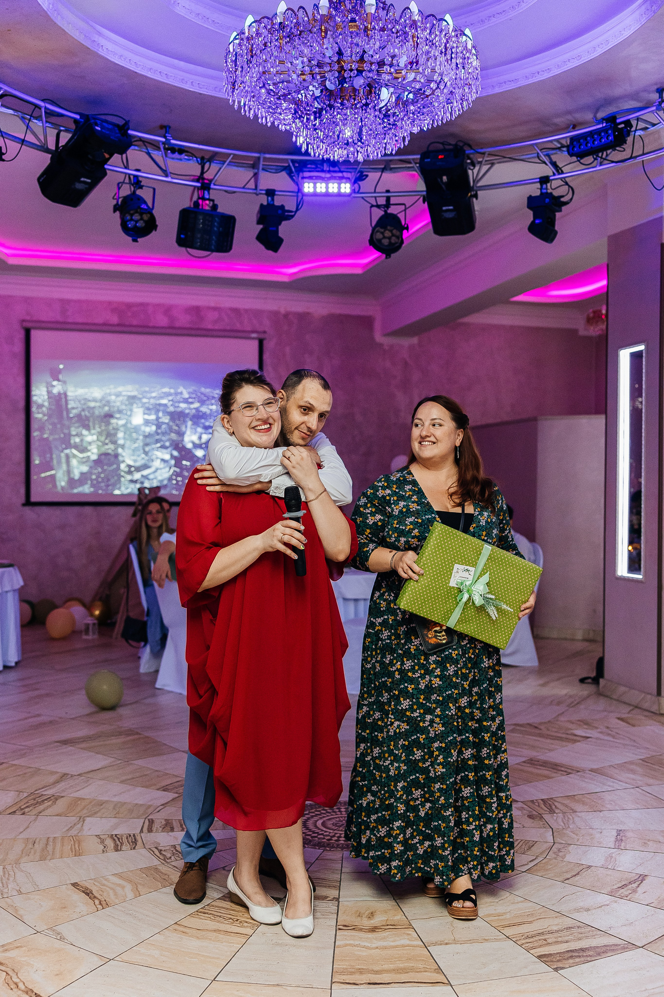 Ярослав и Мария. Свадебный и семейный фотограф Елизавета Ермак | Москва и МО