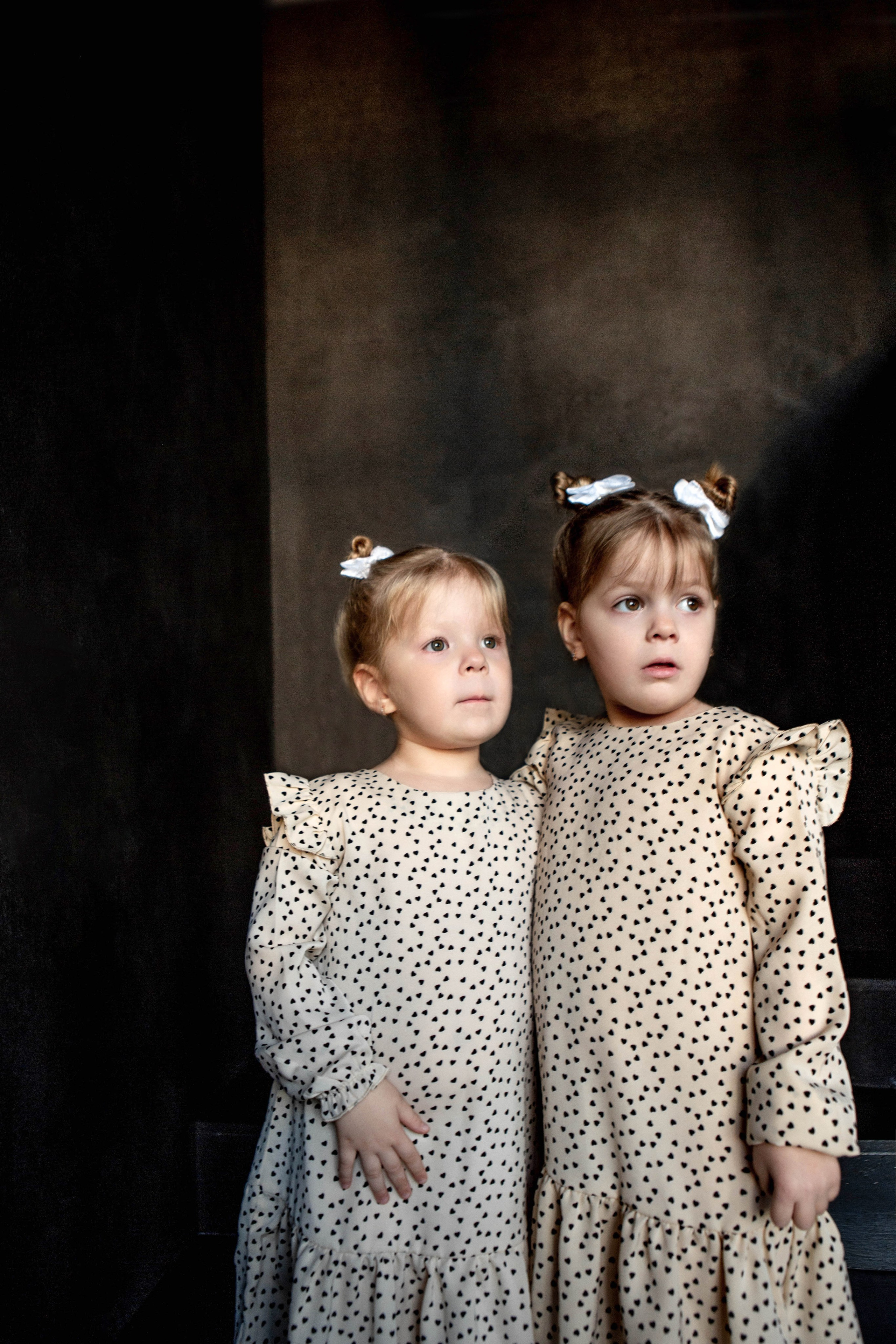 Мама². Фотограф Екатерина Голицына