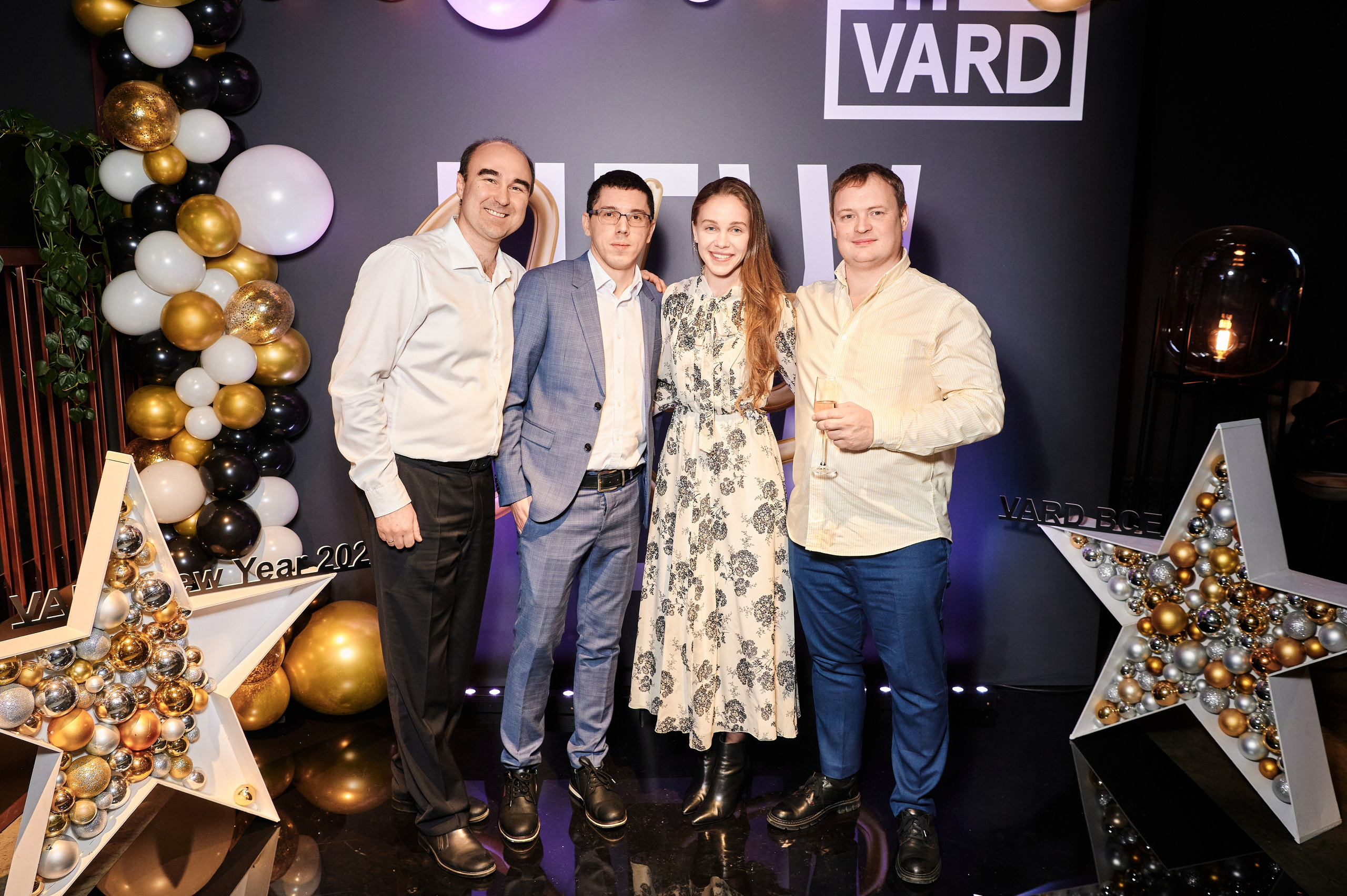 VARD. Goganaft.ru — Репортажный фотограф в Москве Георгий Коненков