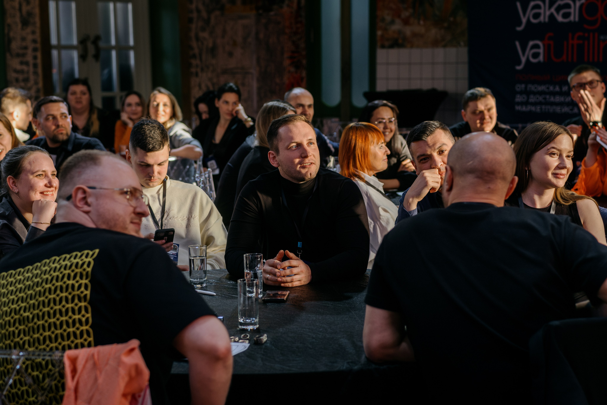 Выпускной СуперВеб. Репортажный и портретный фотограф в Москве Илья Спиридонов