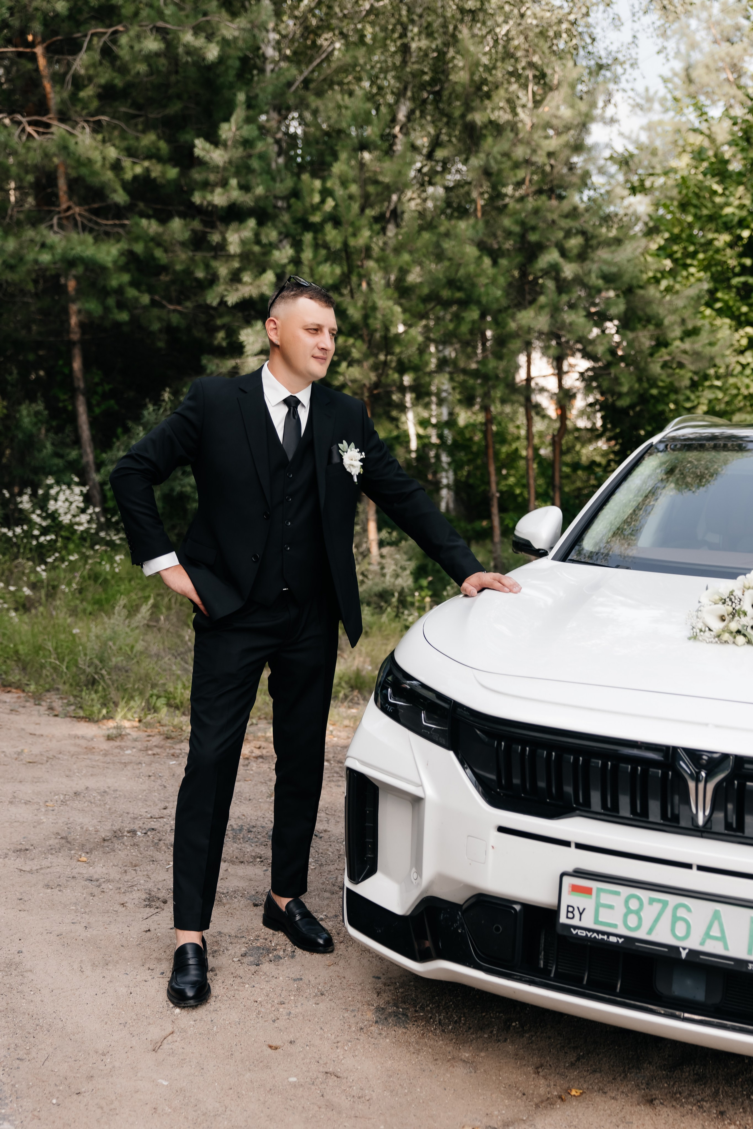 Астория + усадьба Белладжио. Фотограф ВИКА МЕДУЗА