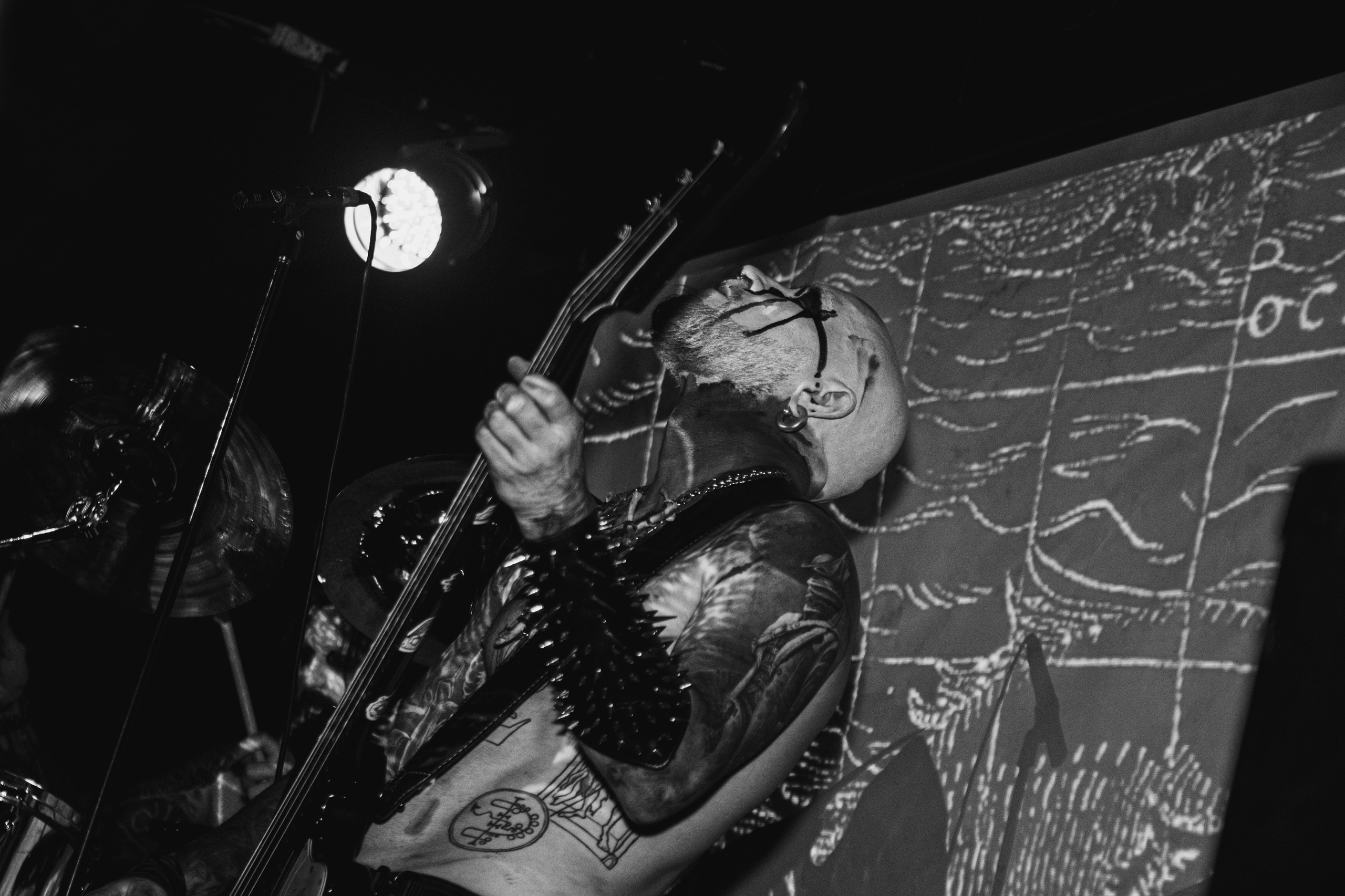 Bloodbeast & Wormsden & Malist & Majestat 29.08.2025. Репортажный фотограф в Москве Legiodot