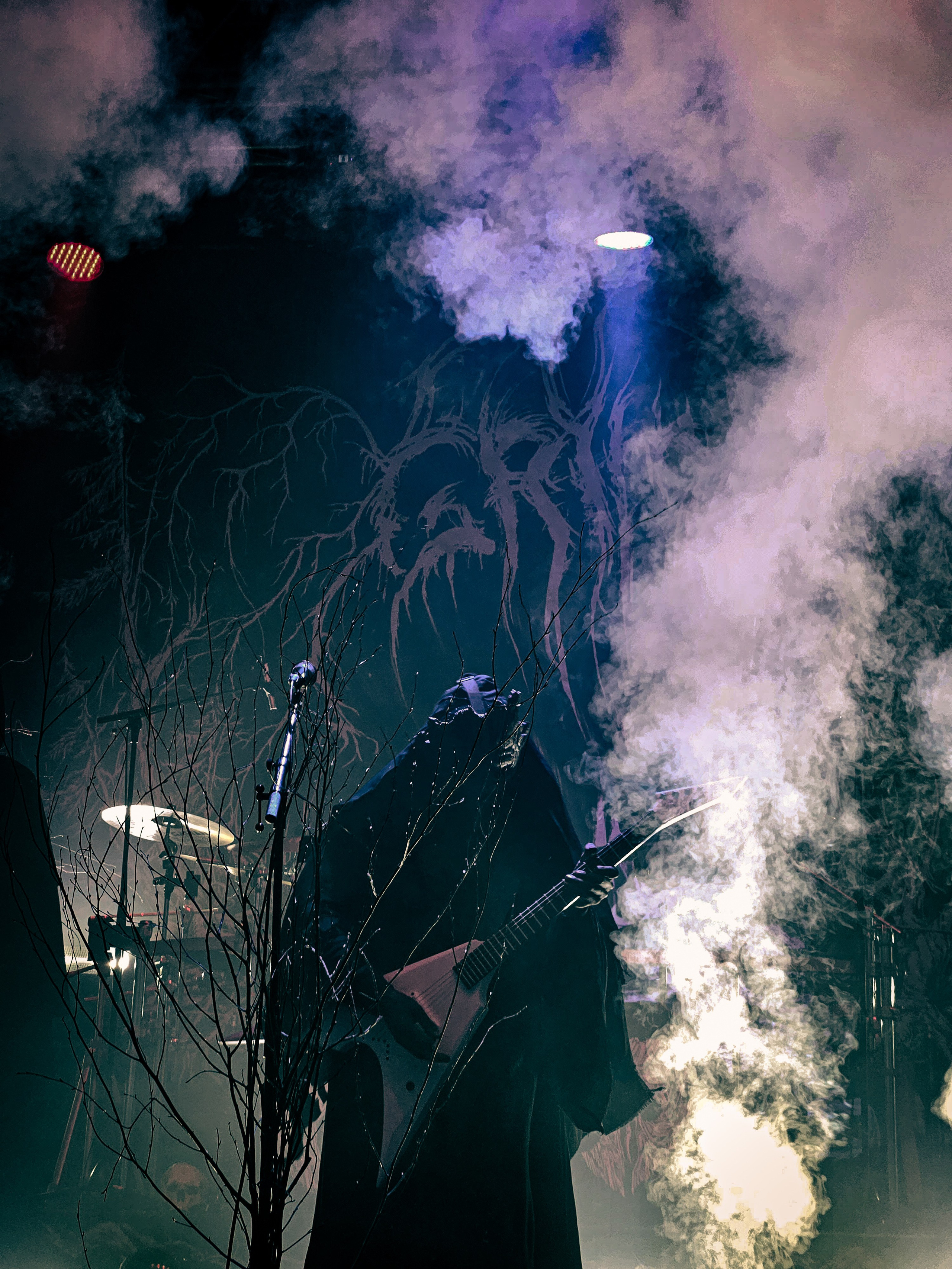 Grima 25.10.2024. Репортажный фотограф в Москве Legiodot