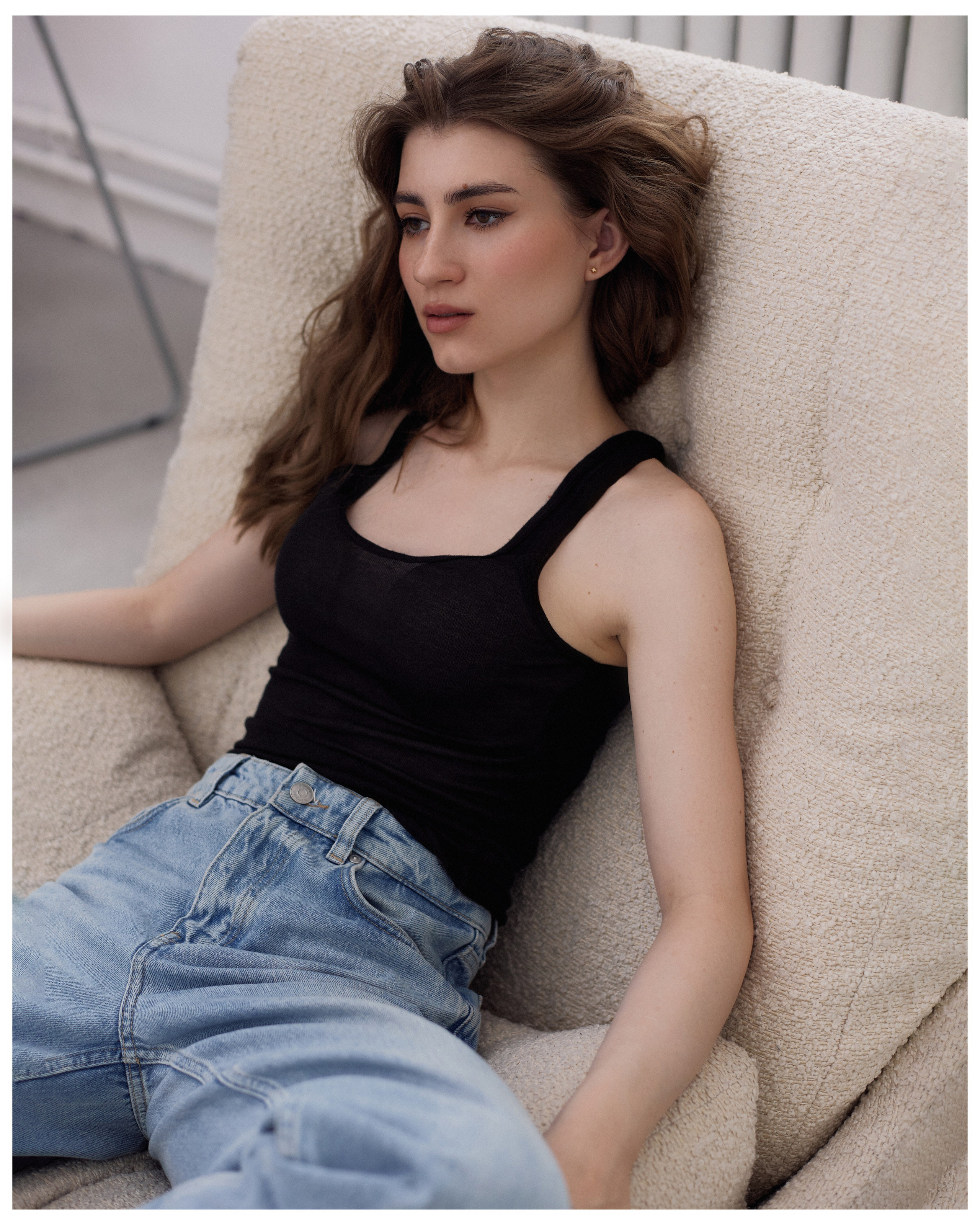 Katya. Влада Зюзина — adalwzet posmotri — коммерческий фотограф в Москве — портретный фотограф, фотограф для брендов