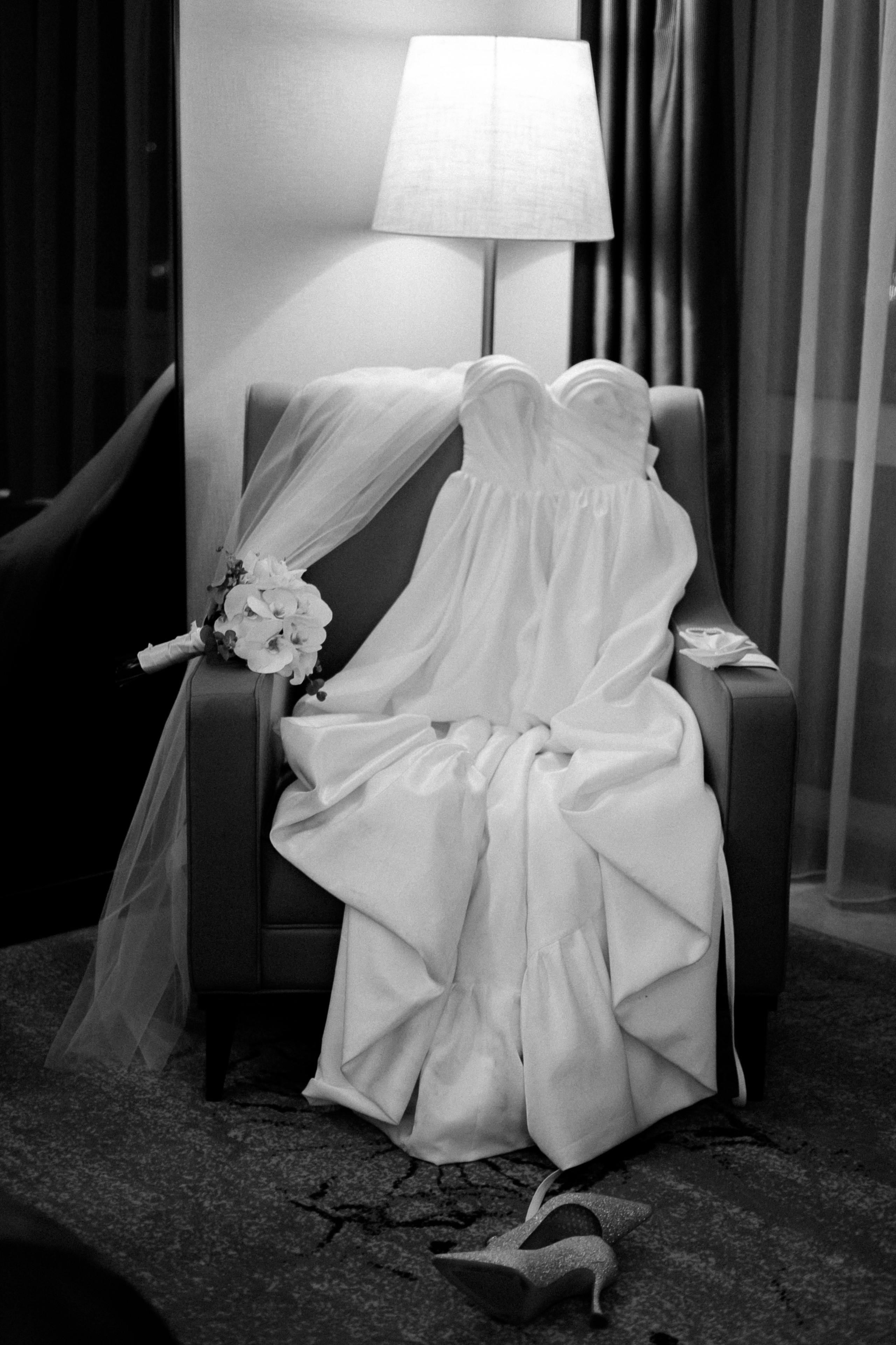 Ольга и Роман. Репортажный и свадебный фотограф в Москве