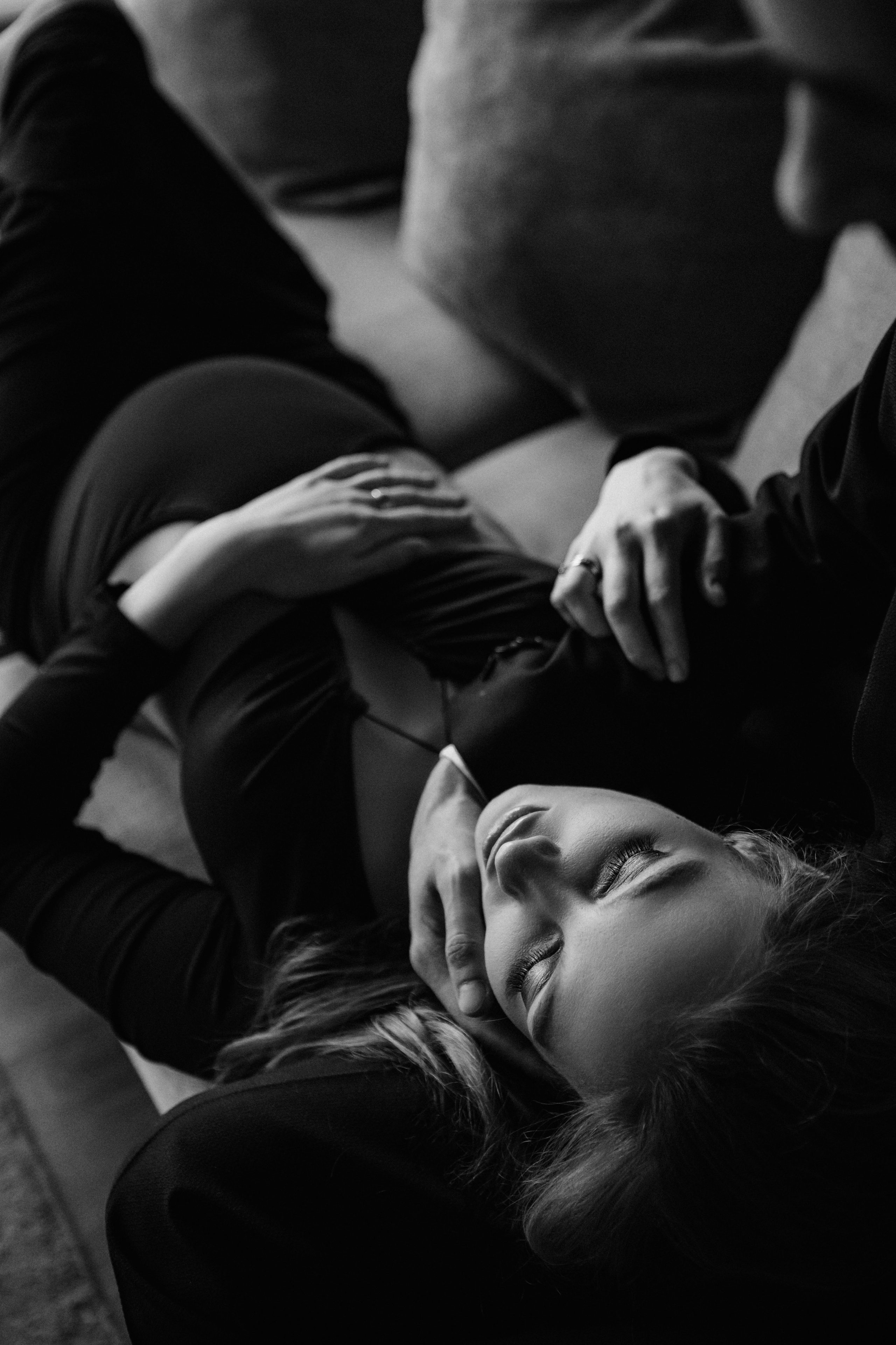 Ксения. Фотограф в Москве Ольга Сатони