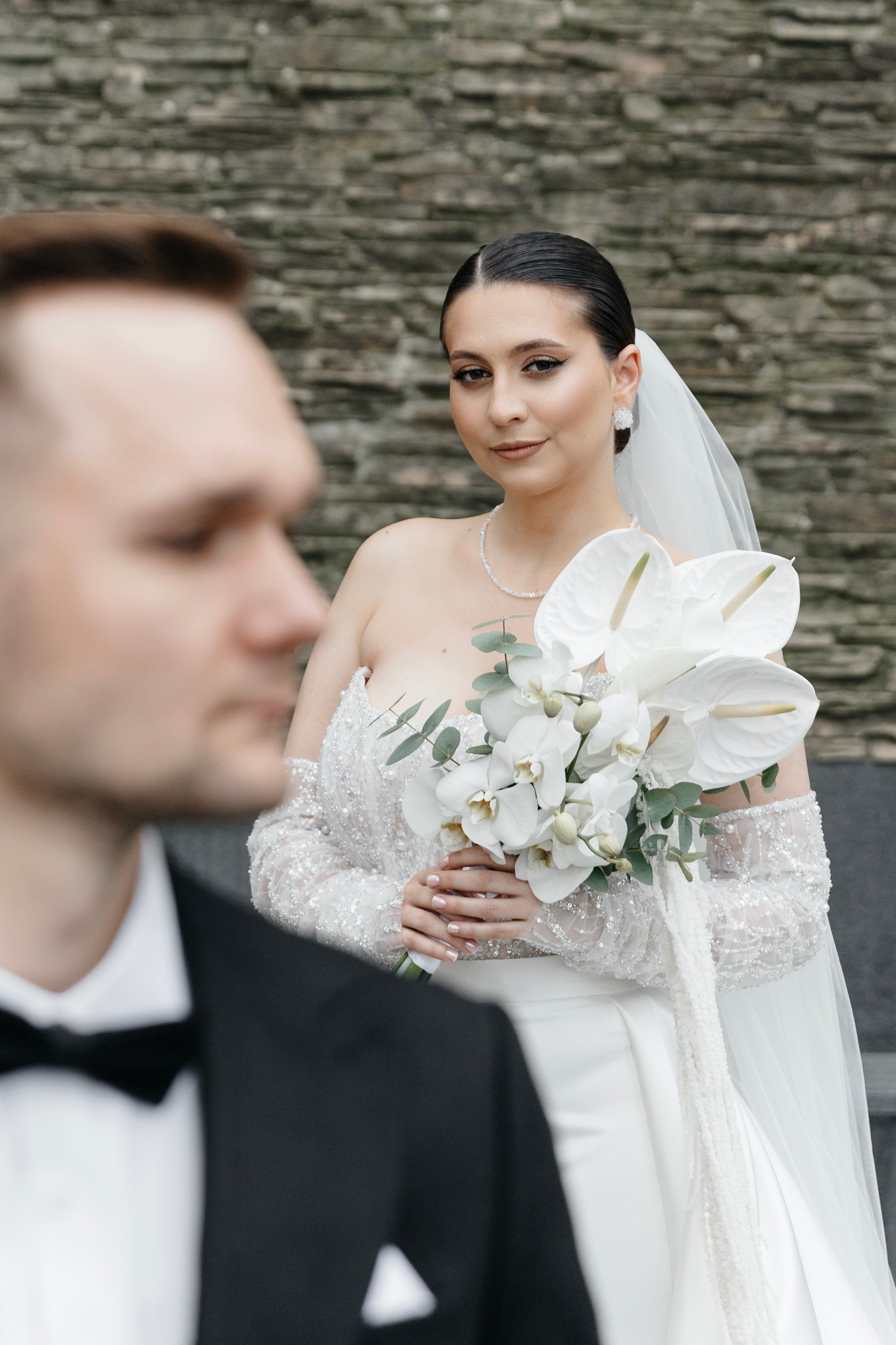 Андрей & Инна. Главная