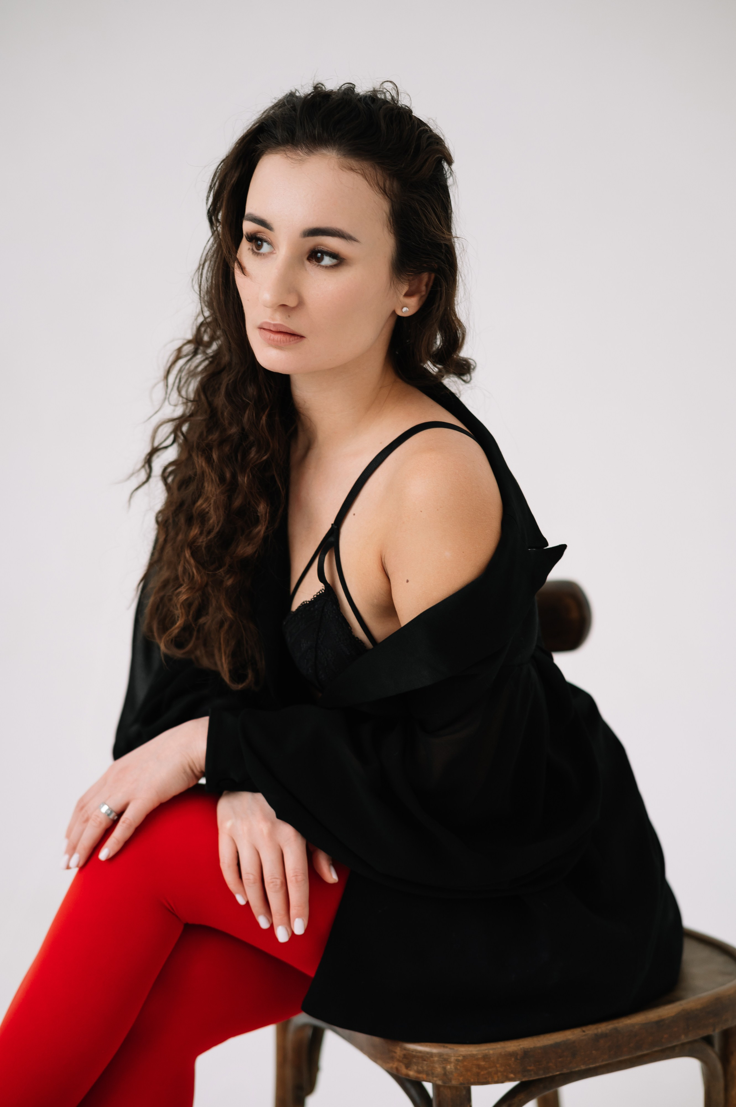 Алина. Свадебный и студийный фотограф в Москве Попов Вячеслав