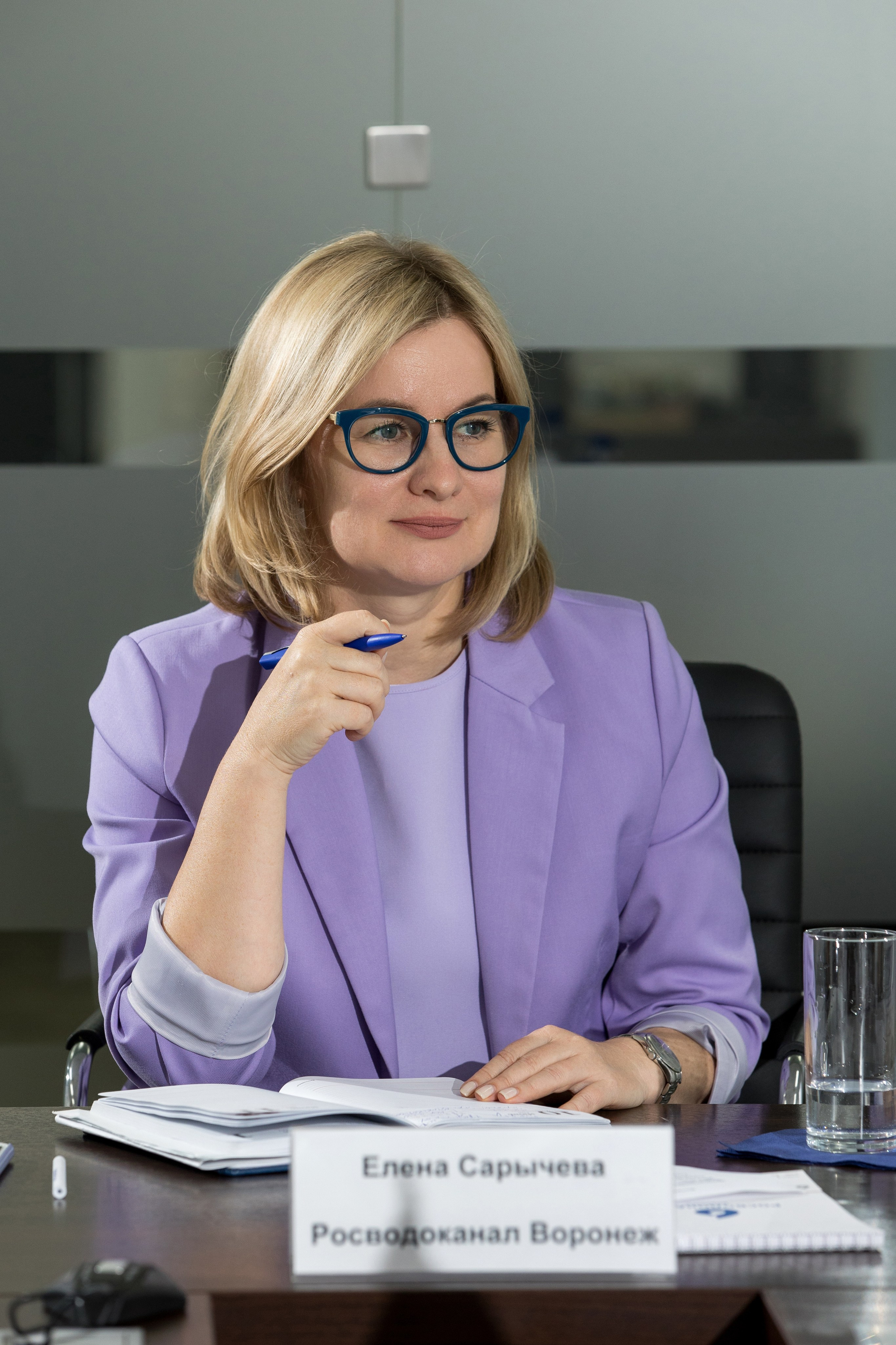 Росводоканал 02.09.2021. Владислав Волков | Фотография и видеосъемка в Воронеже