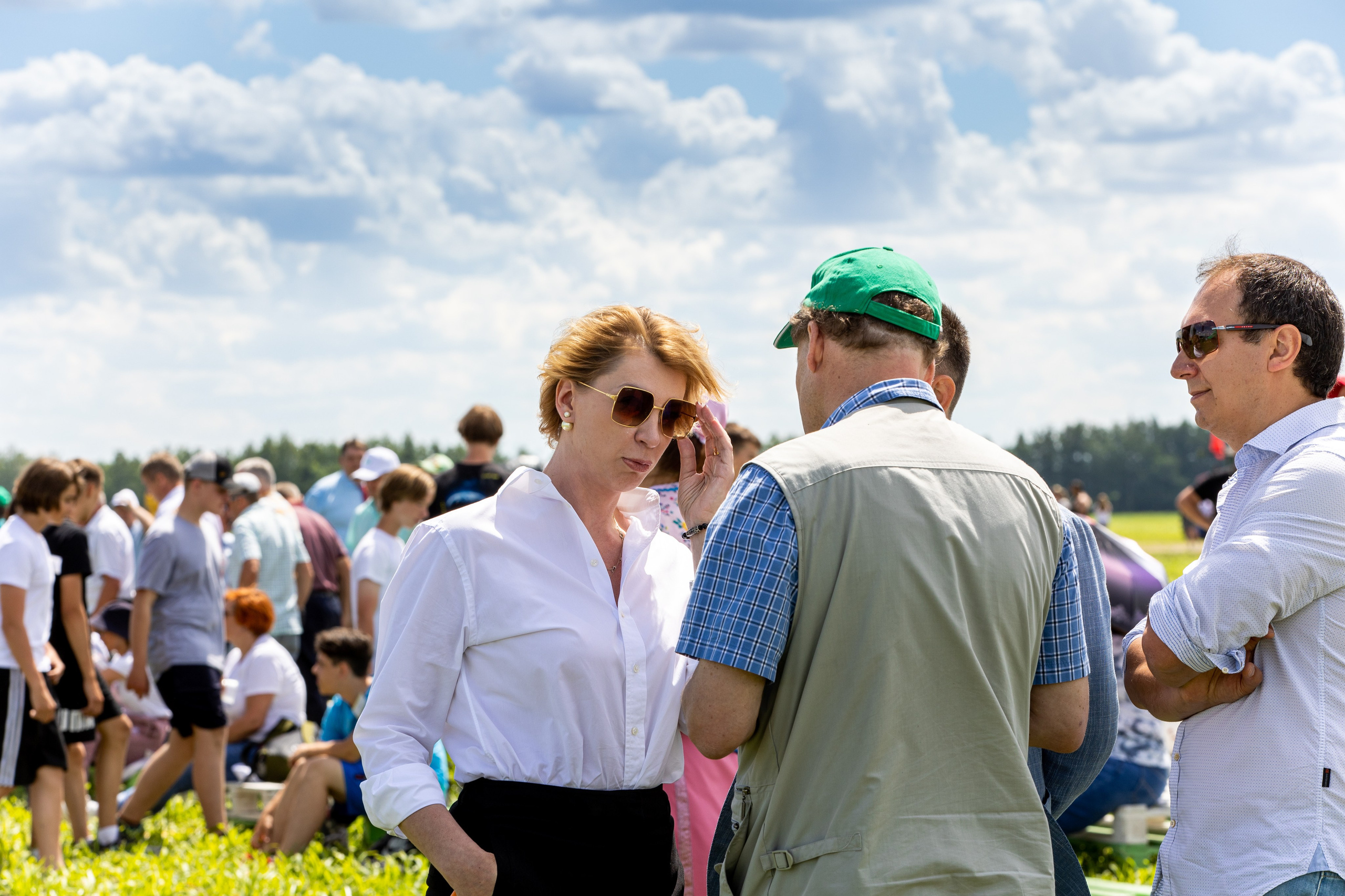 День Поля 2022. Владислав Волков | Фотография и видеосъемка в Воронеже