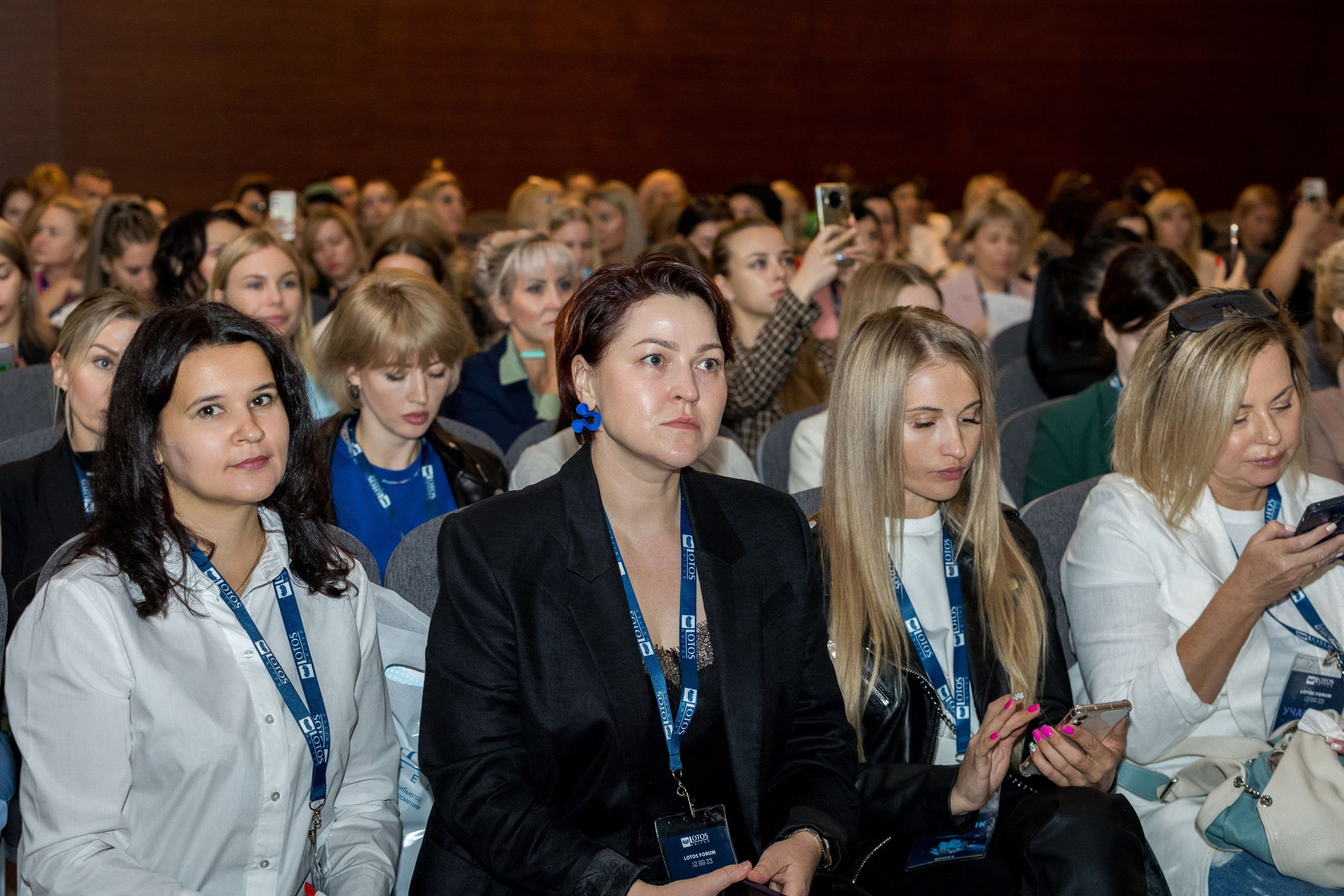 Lotos Forum 12.09.2023. Владислав Волков | Фотография и видеосъемка в Воронеже