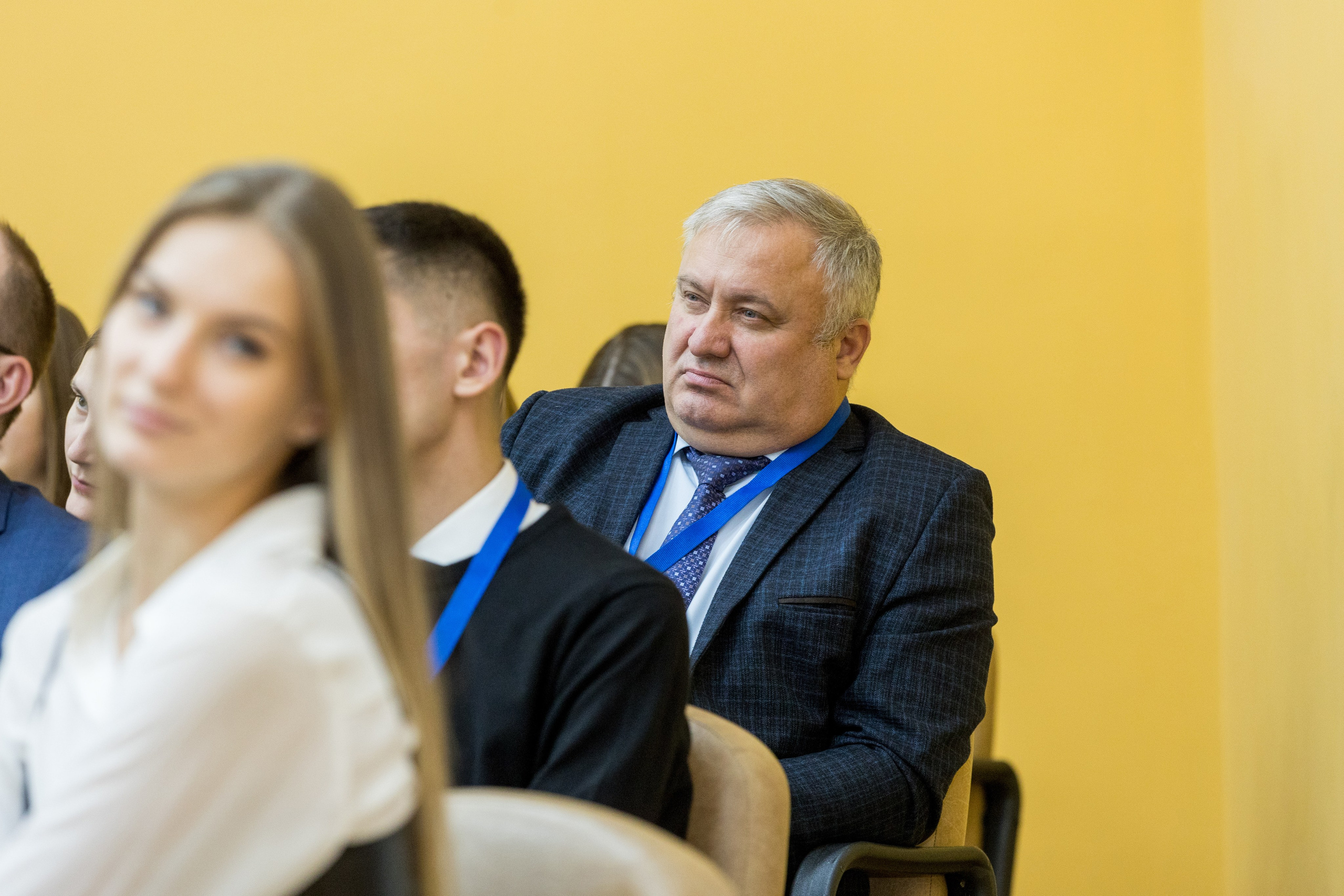 ЮрФак — 105 лет. Владислав Волков | Фотография и видеосъемка в Воронеже