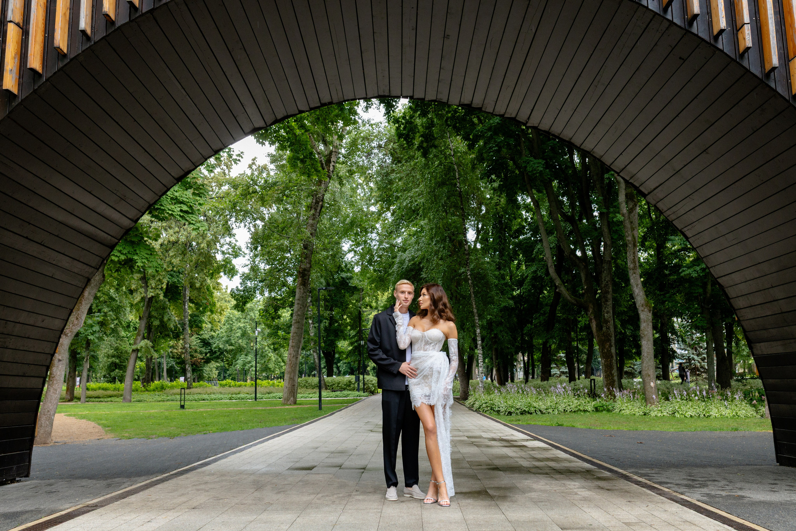 Евгений и Динара. Владислав Волков | Фотография и видеосъемка в Воронеже