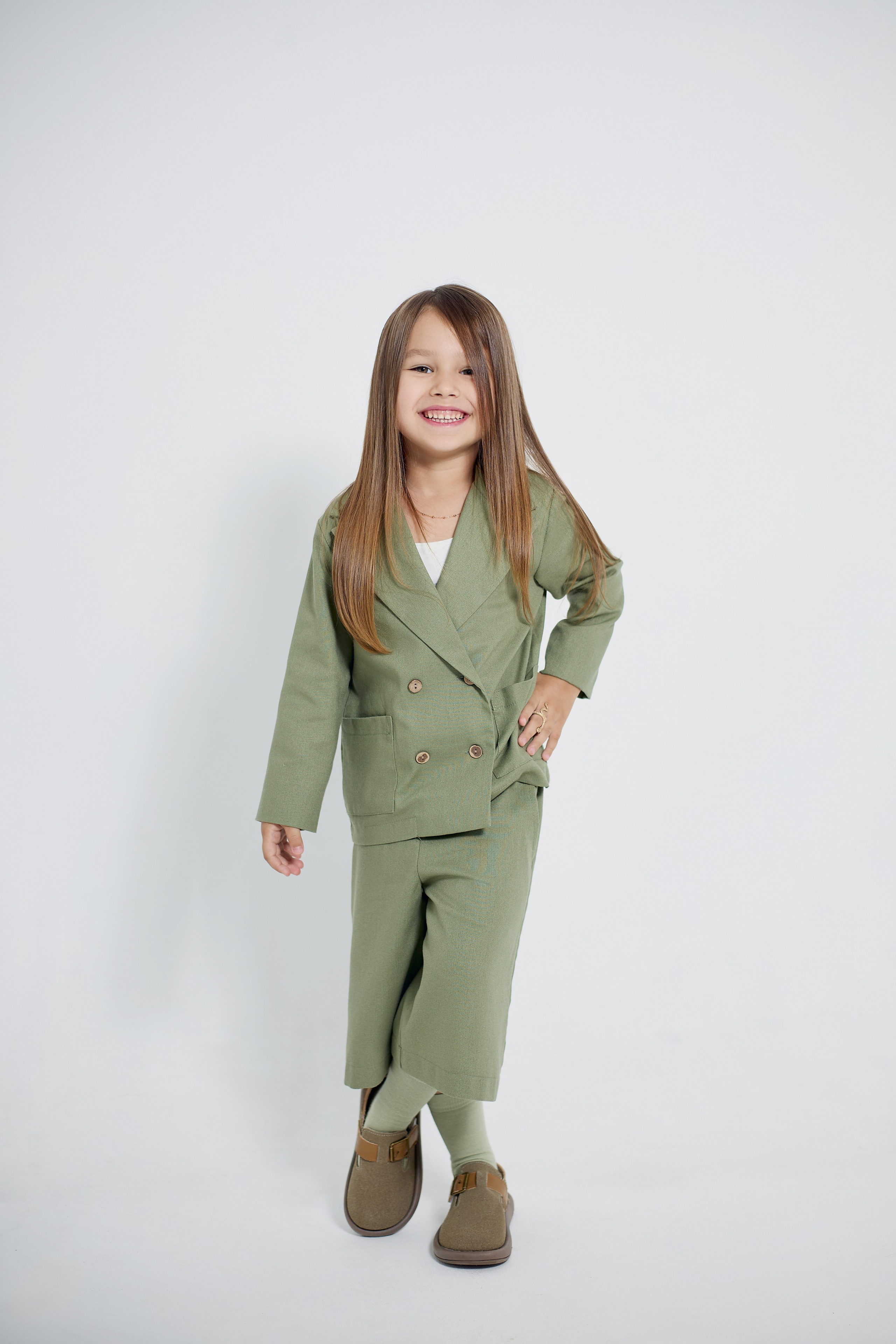 Ева 4 года. Efimova Model Agency