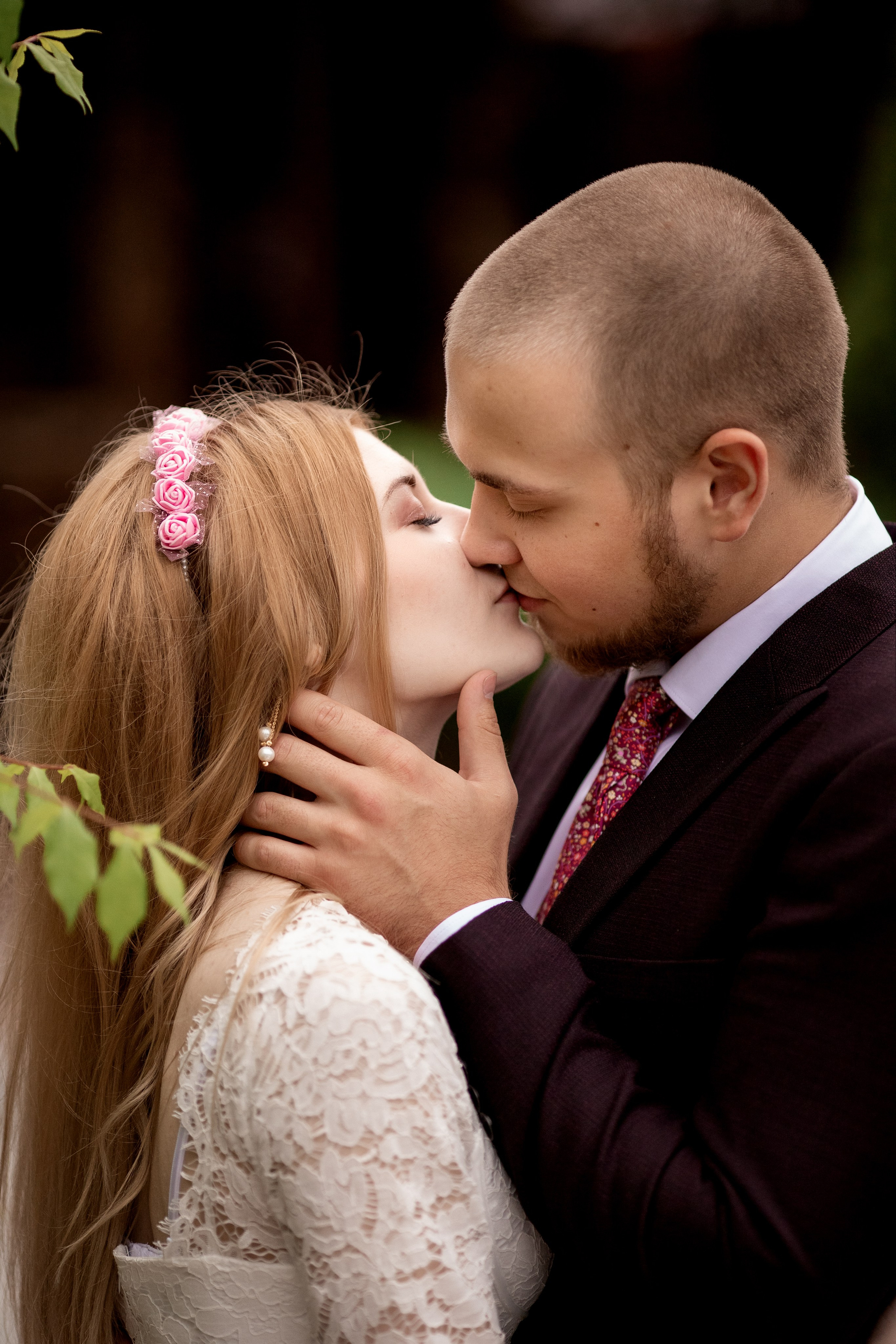 Алексей & Алина. Фотограф в Москве и МО, Мещерякова Ольга